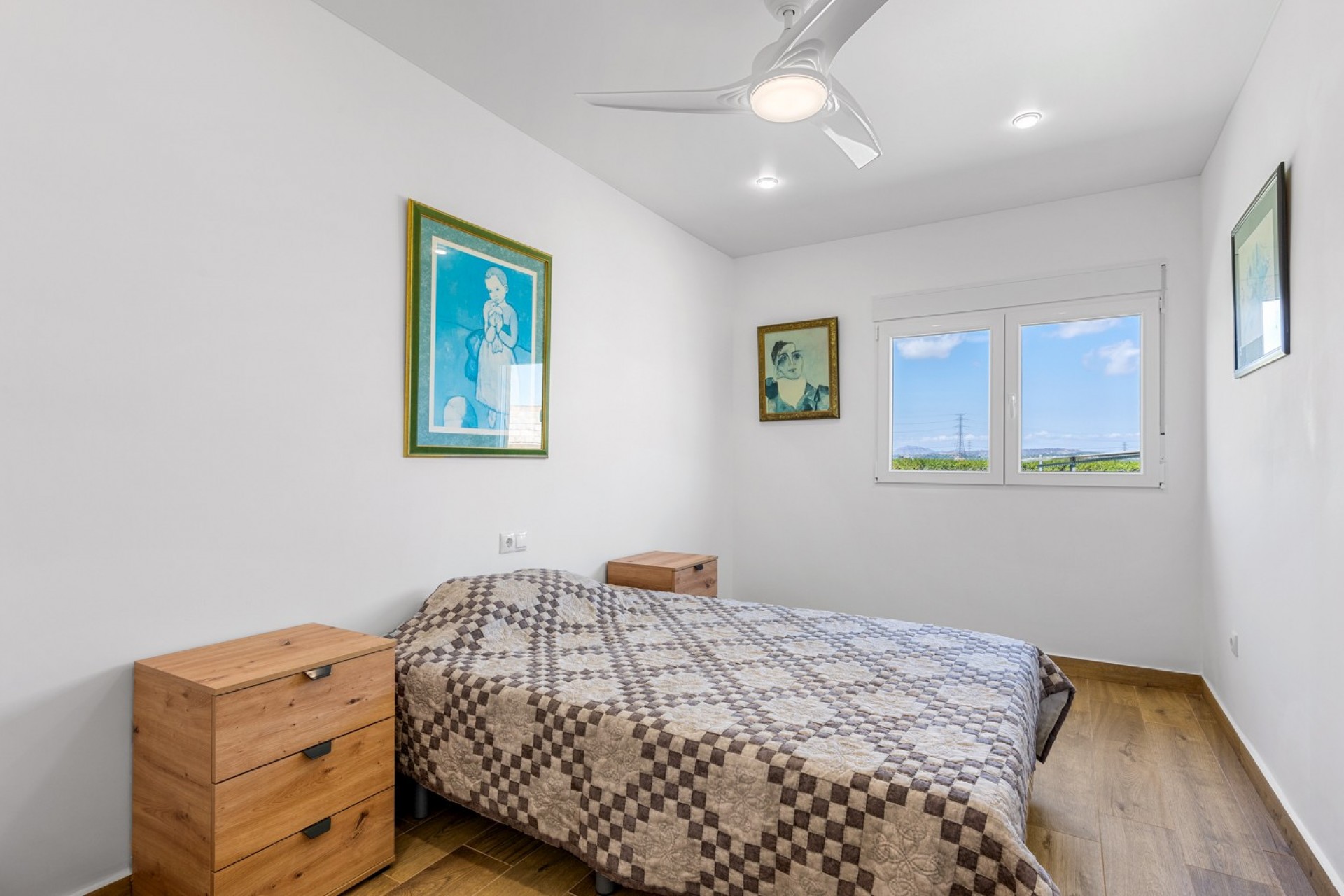 Revente - Villa -
Los Montesinos