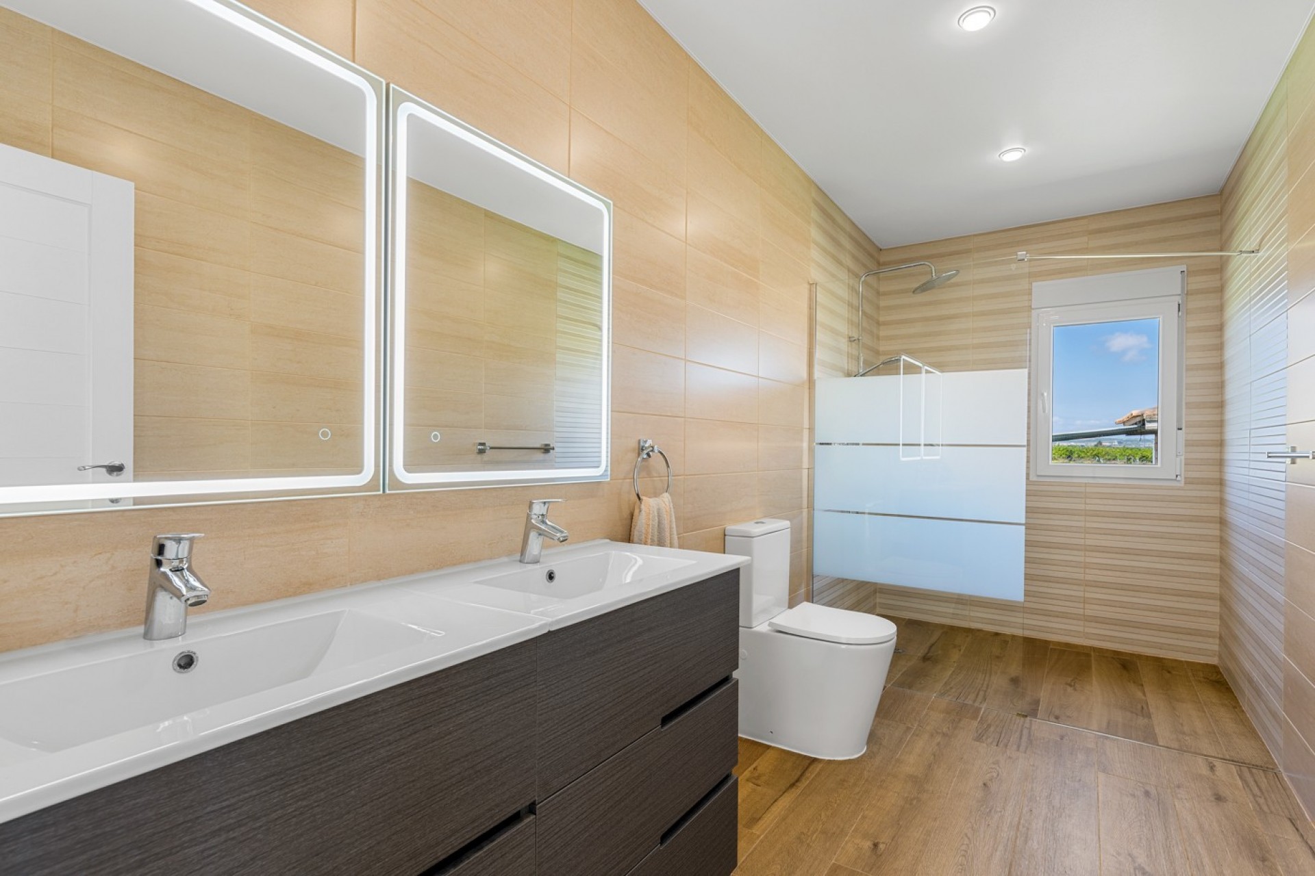 Revente - Villa -
Los Montesinos