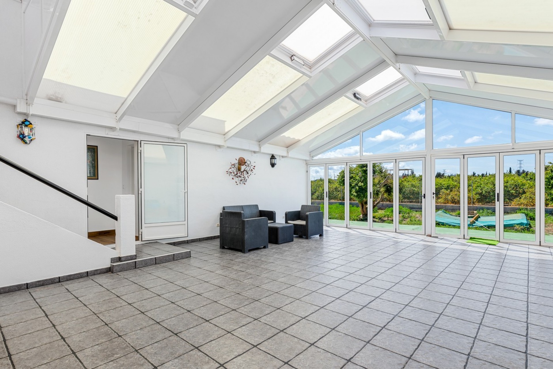 Revente - Villa -
Los Montesinos