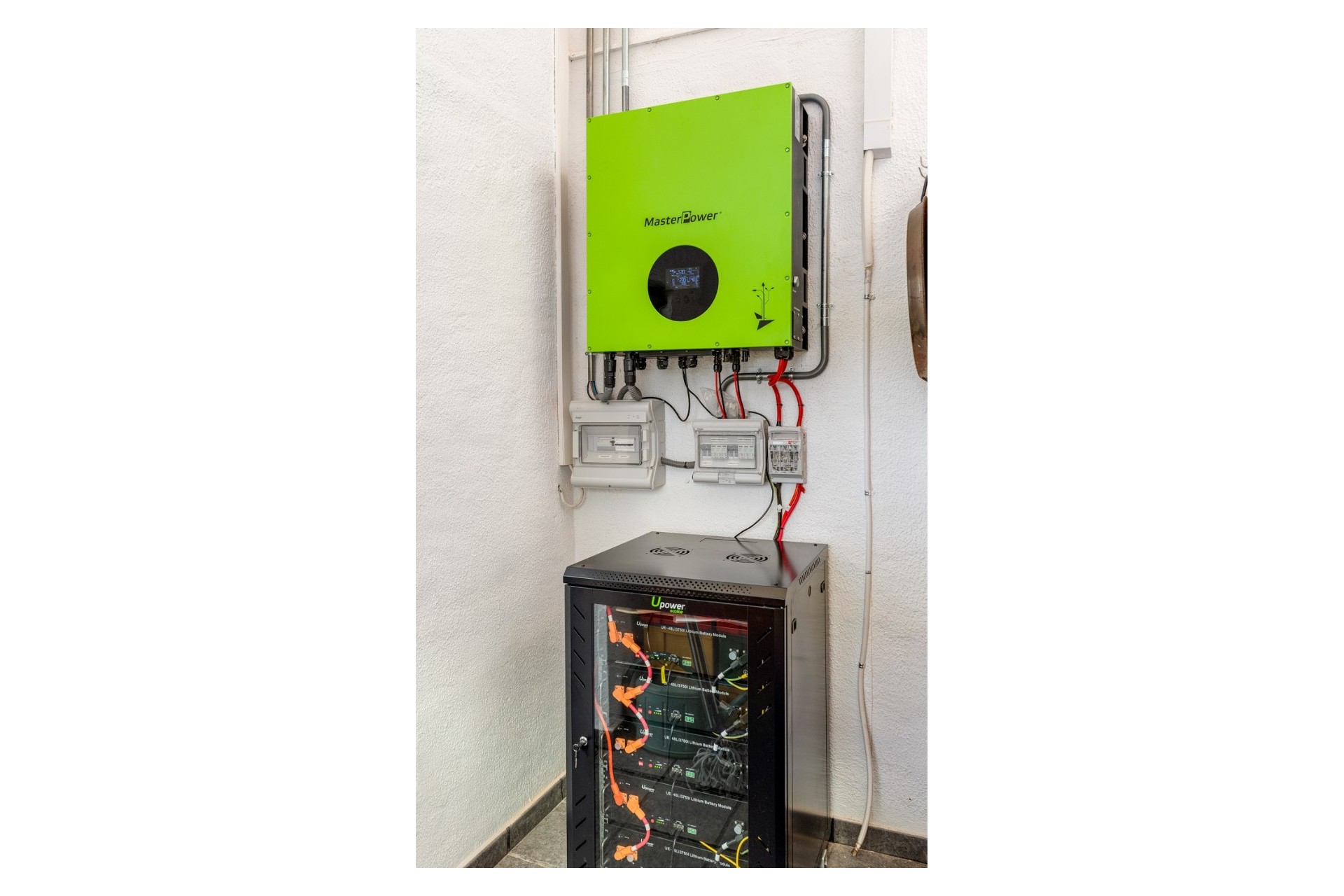 Revente - Villa -
Los Montesinos