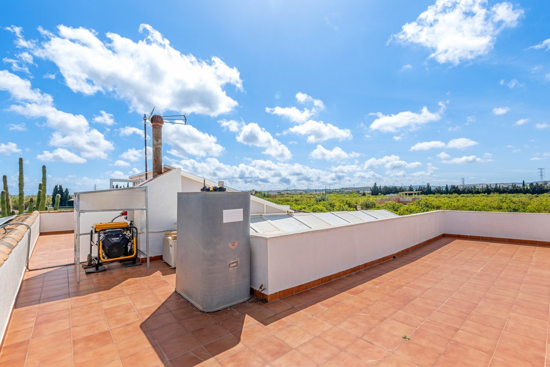 Revente - Villa -
Los Montesinos