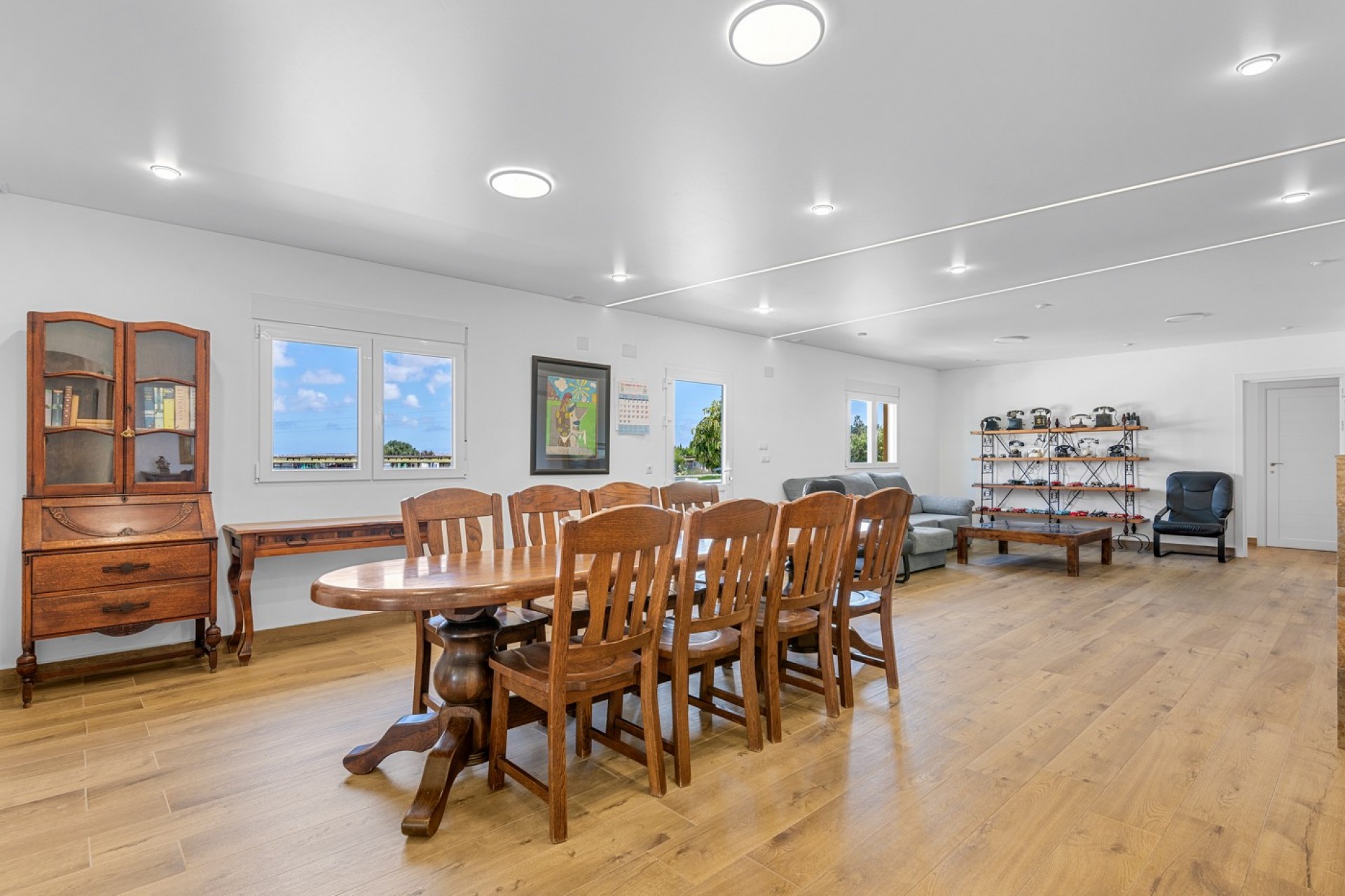 Revente - Villa -
Los Montesinos