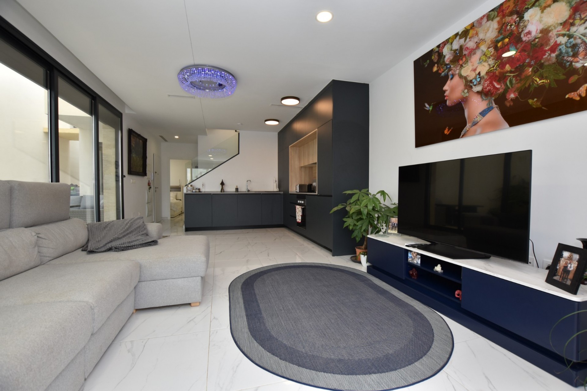 Revente - Villa -
Los Montesinos