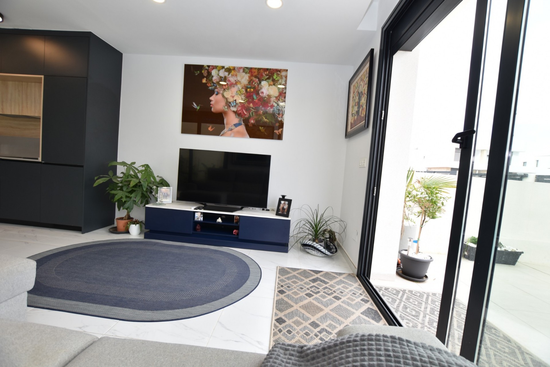 Revente - Villa -
Los Montesinos