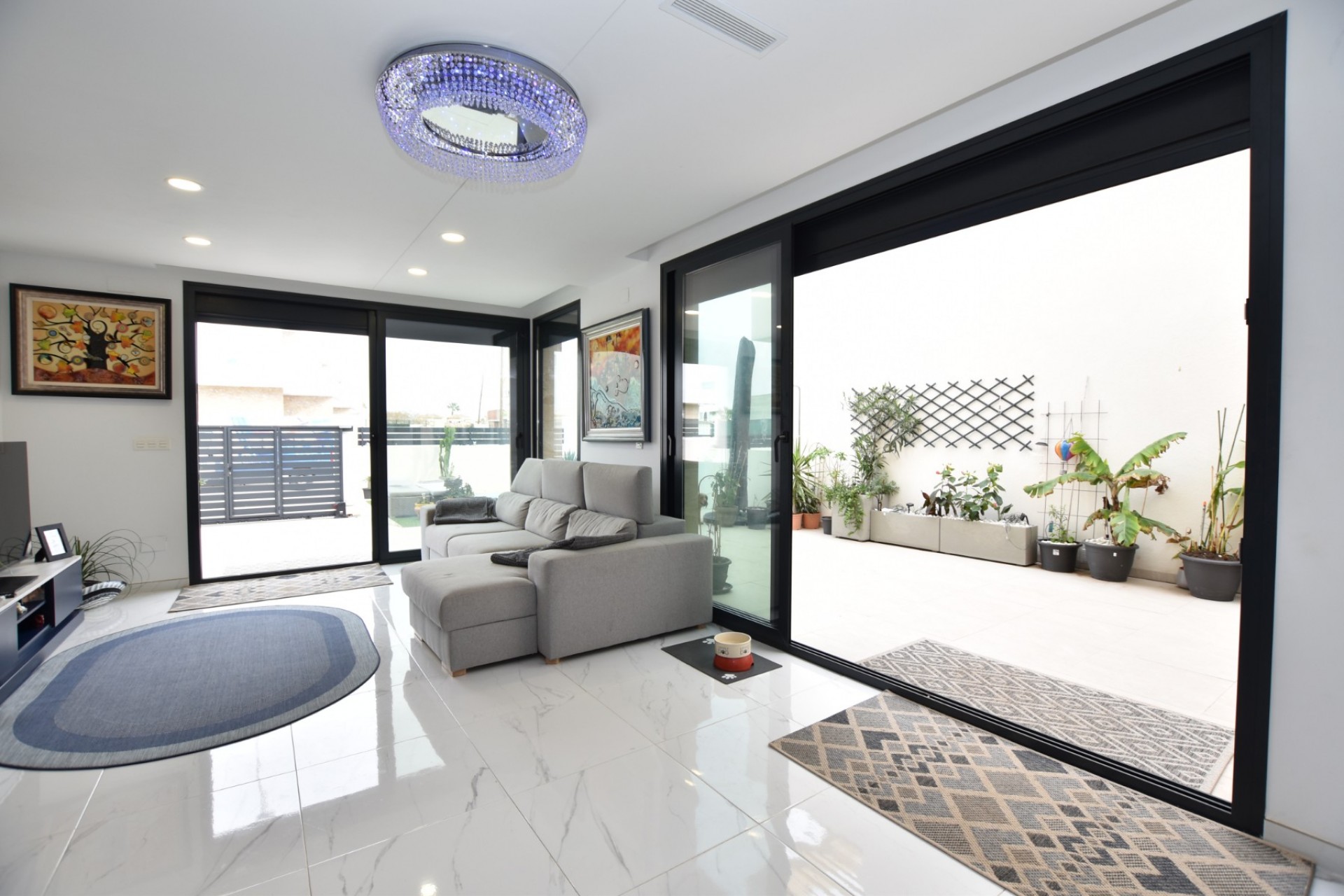 Revente - Villa -
Los Montesinos