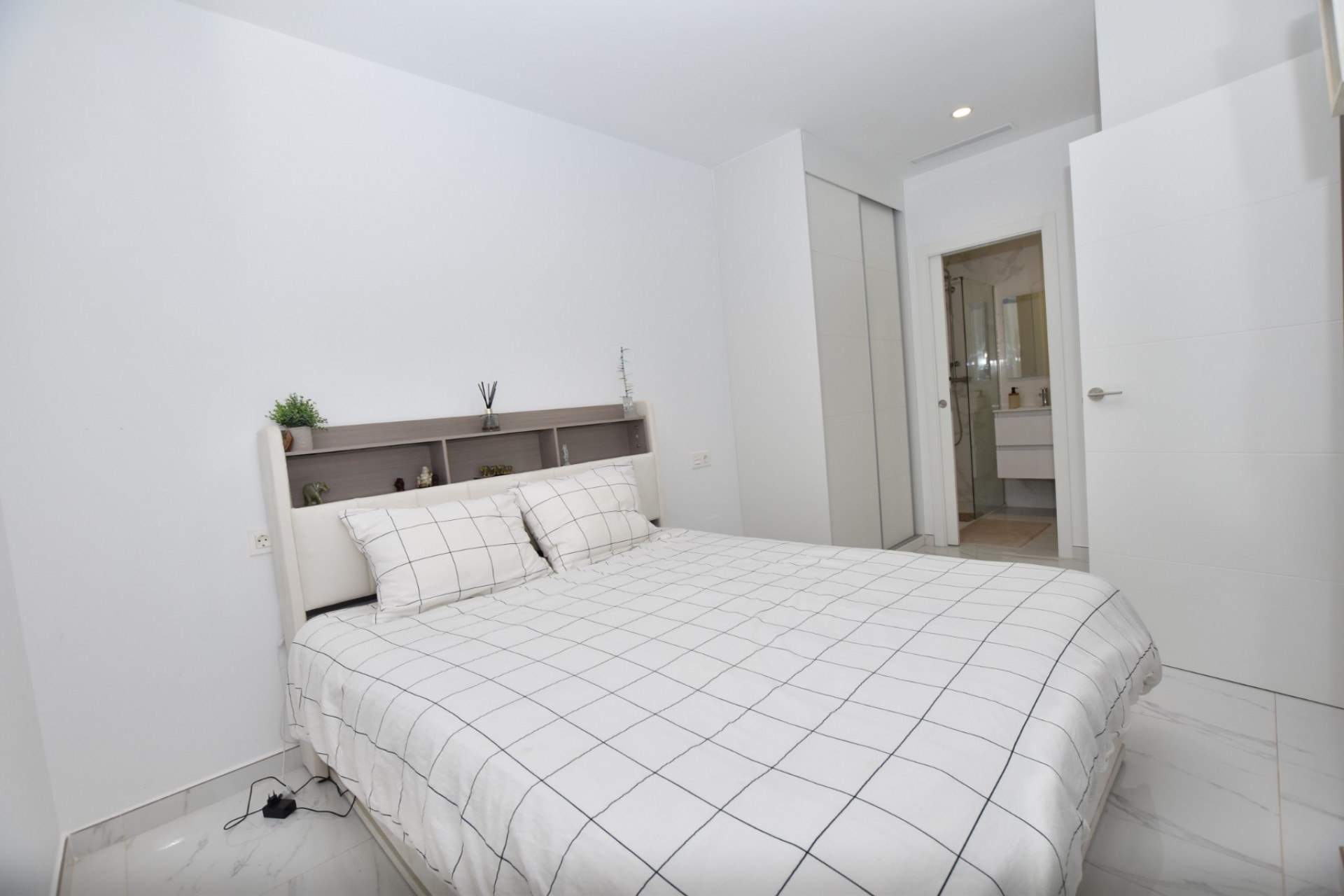 Revente - Villa -
Los Montesinos