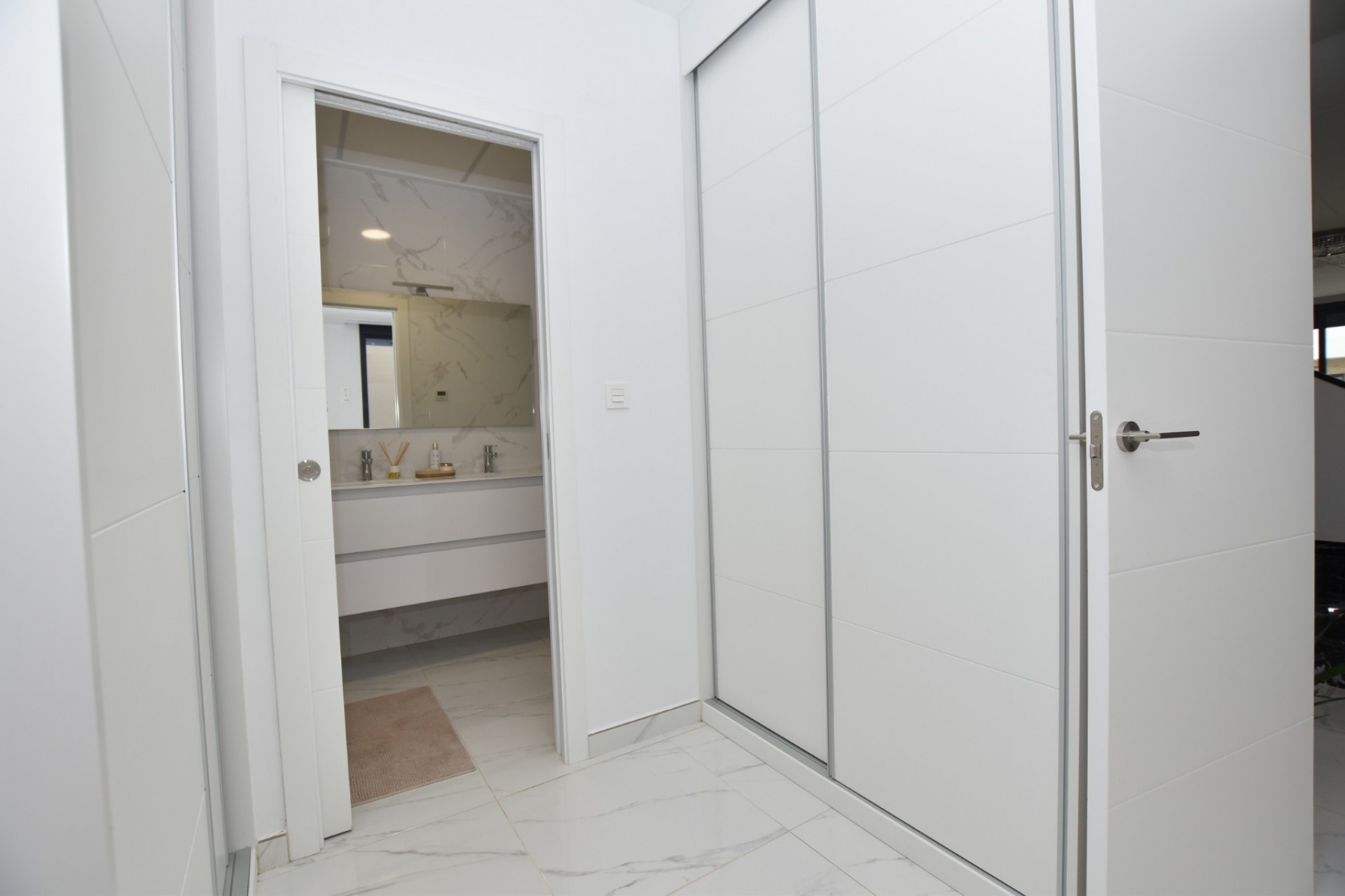 Revente - Villa -
Los Montesinos