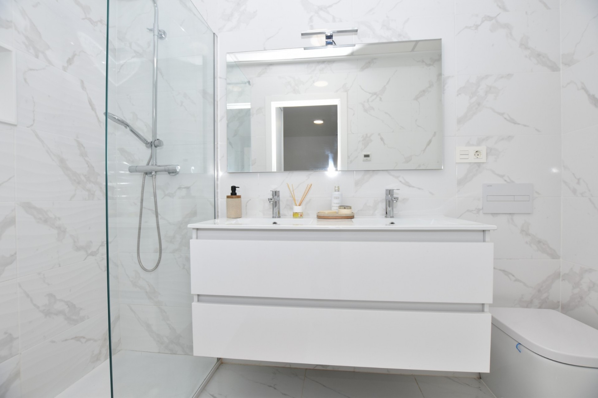 Revente - Villa -
Los Montesinos