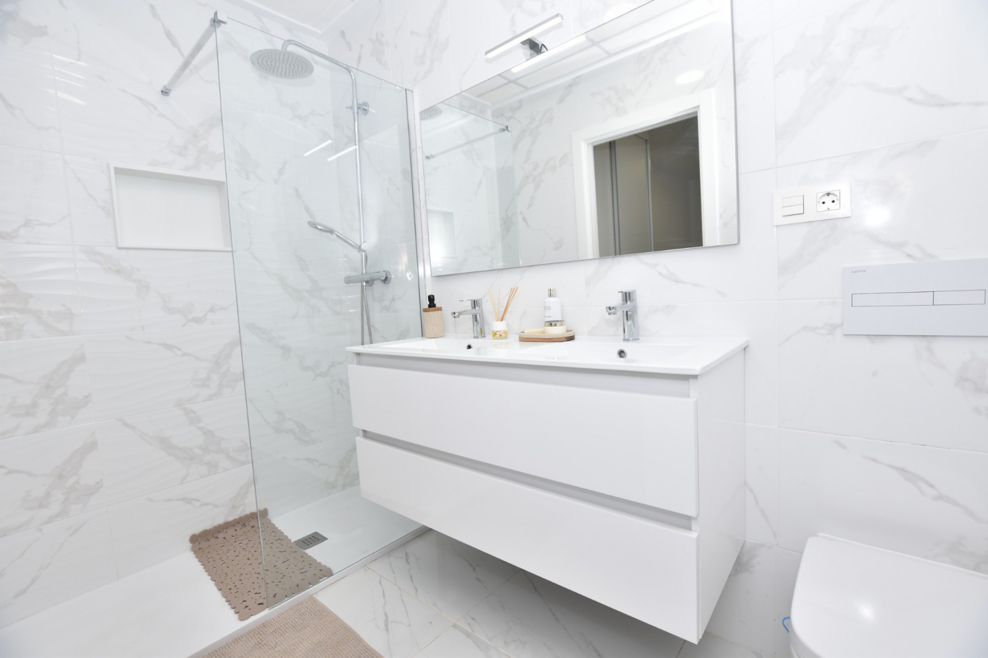 Revente - Villa -
Los Montesinos