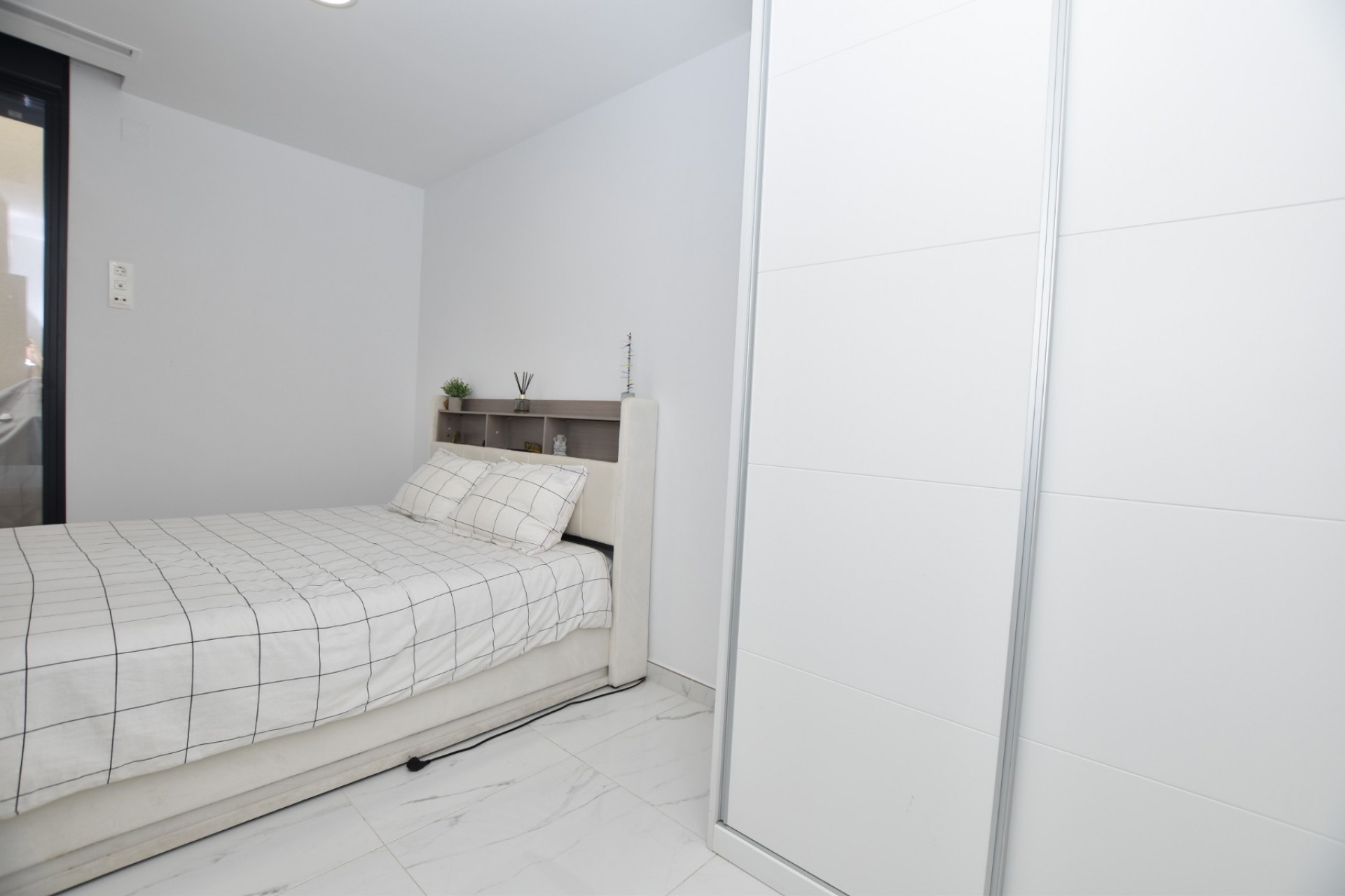 Revente - Villa -
Los Montesinos