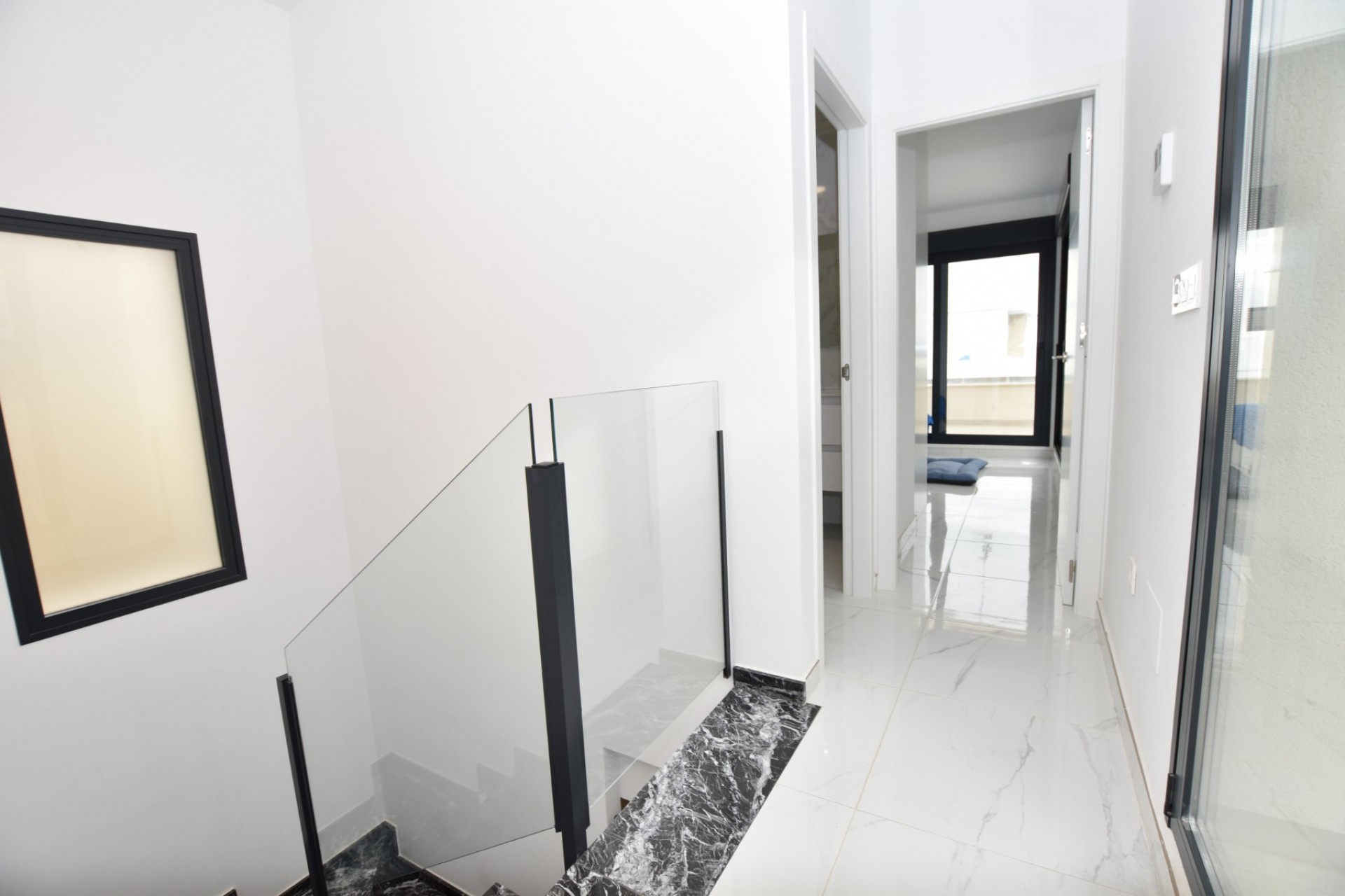 Revente - Villa -
Los Montesinos