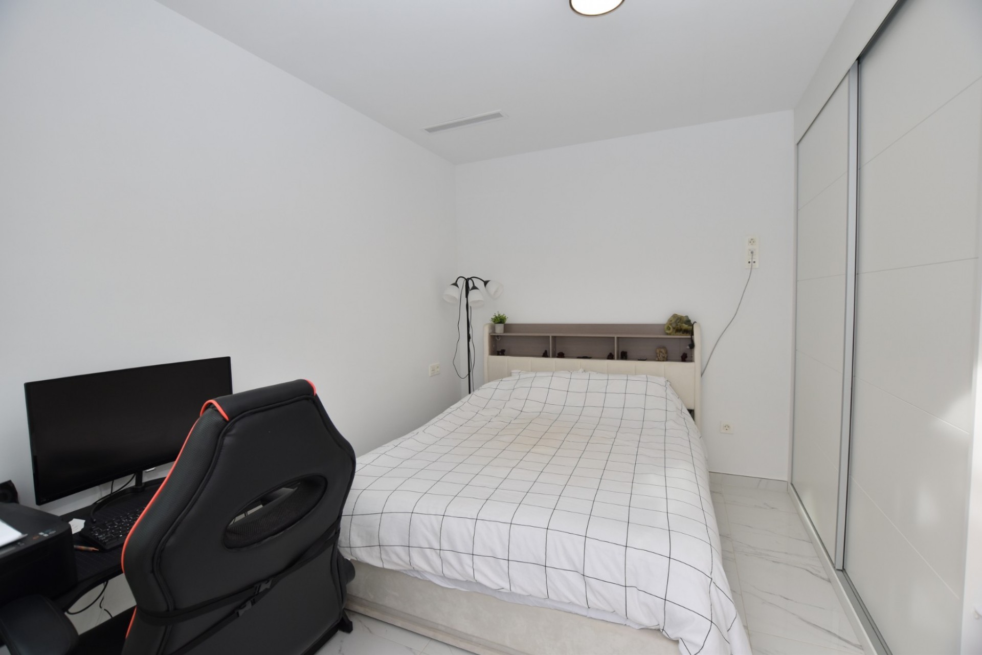 Revente - Villa -
Los Montesinos