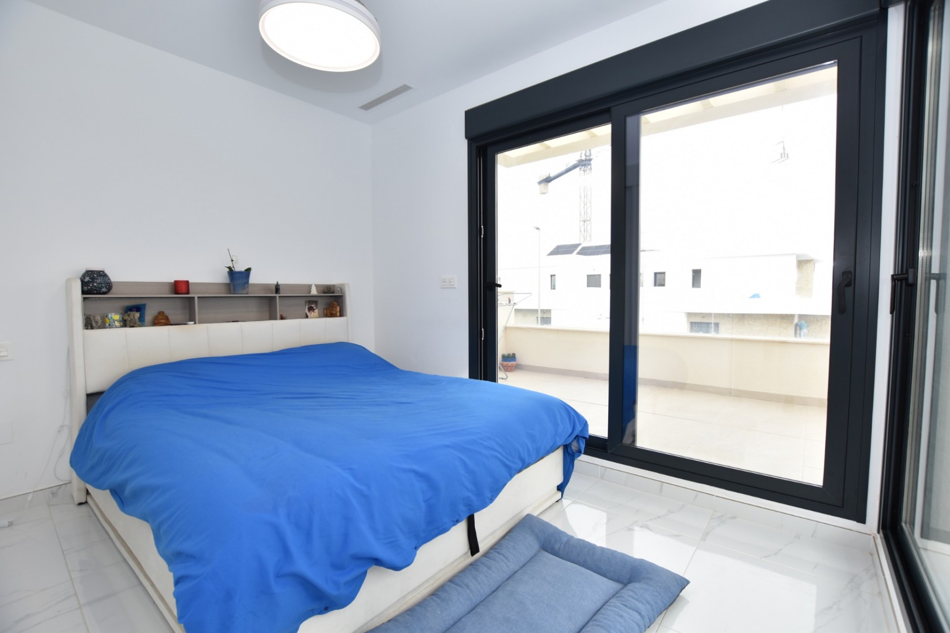 Revente - Villa -
Los Montesinos