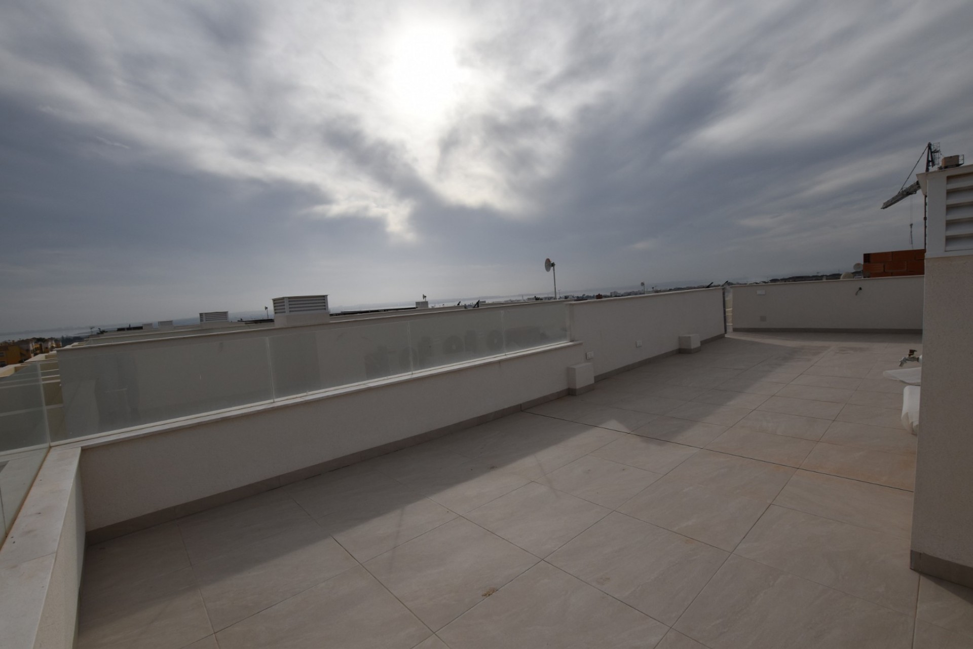 Revente - Villa -
Los Montesinos