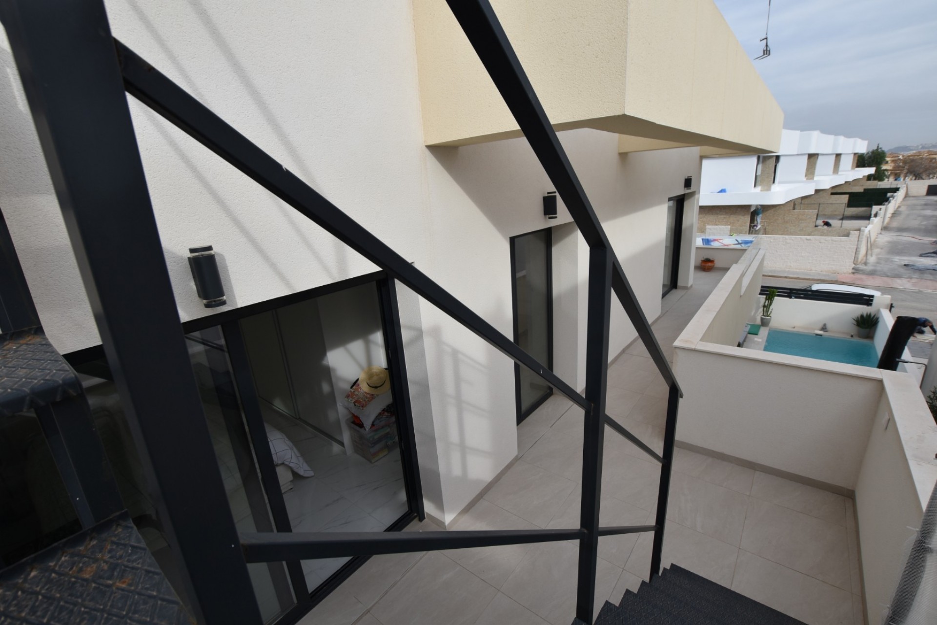 Revente - Villa -
Los Montesinos