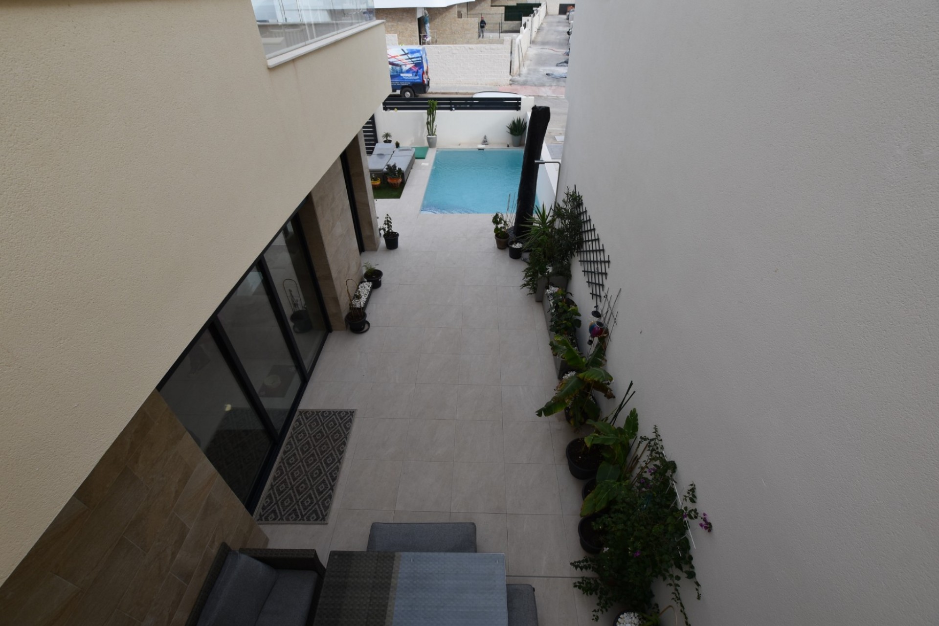 Revente - Villa -
Los Montesinos