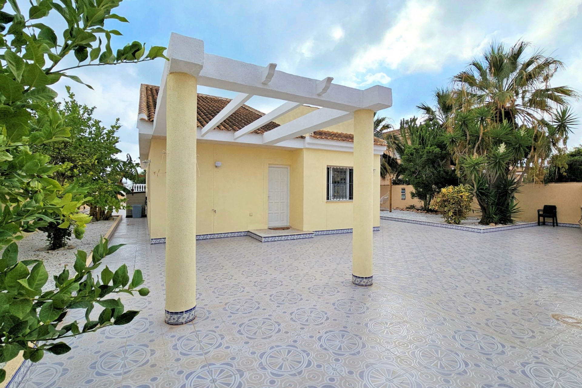 Revente - Villa -
LOS URRUTIAS - ESTRELLA DE MAR