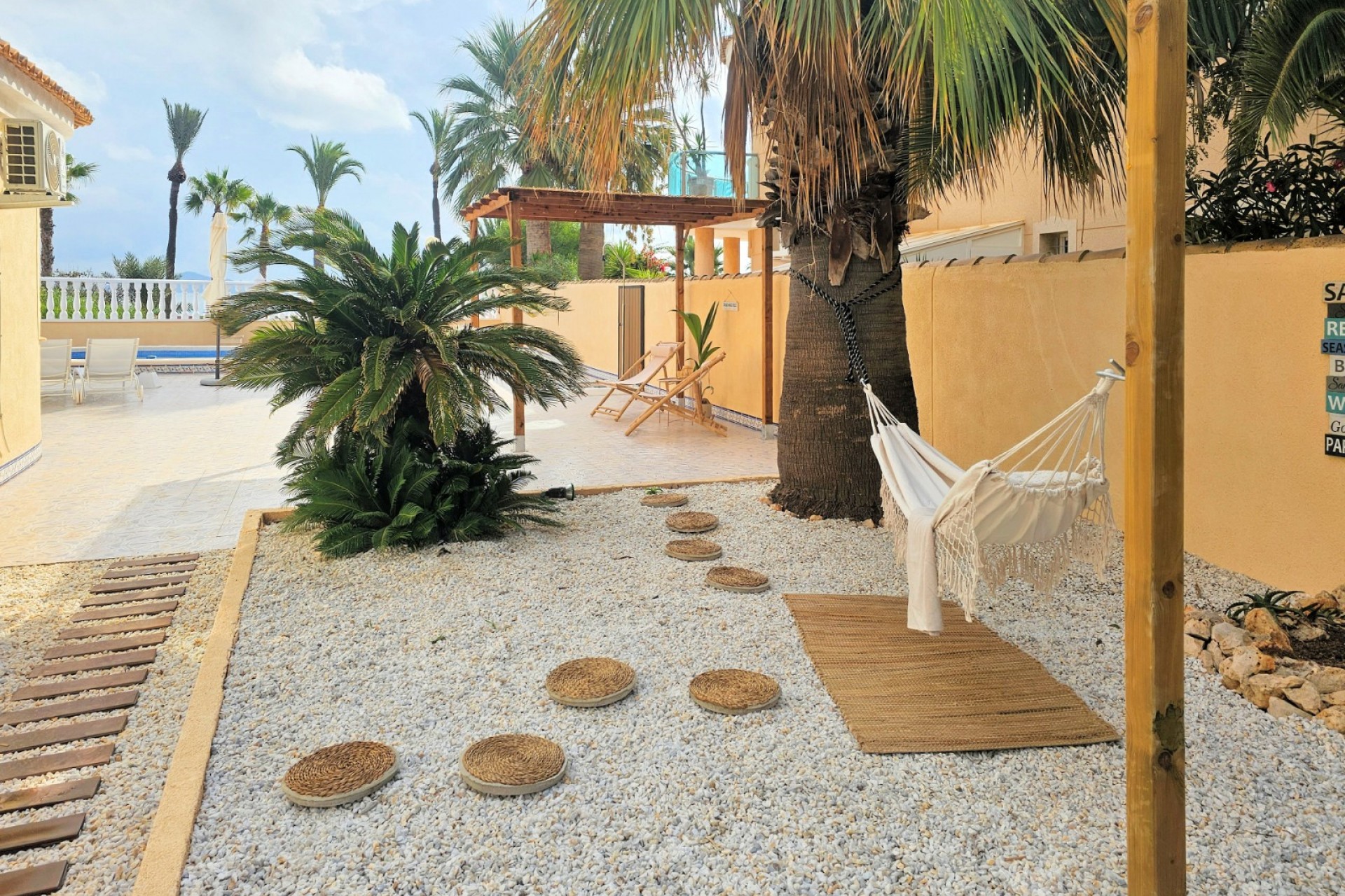 Revente - Villa -
LOS URRUTIAS - ESTRELLA DE MAR