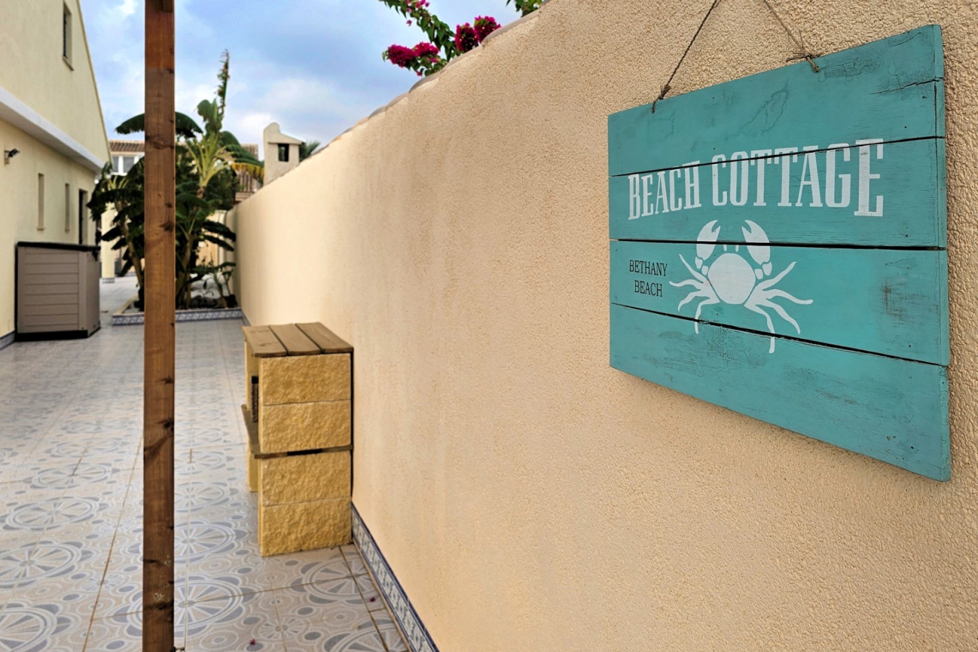 Revente - Villa -
LOS URRUTIAS - ESTRELLA DE MAR