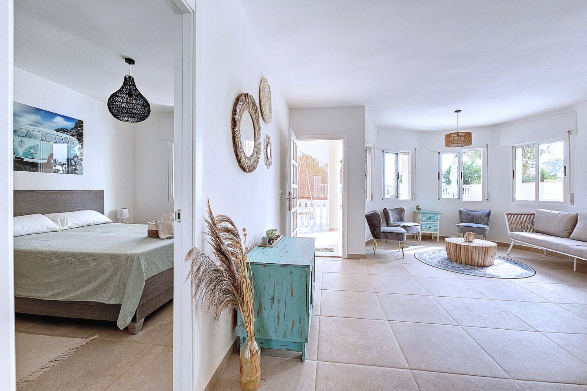 Revente - Villa -
LOS URRUTIAS - ESTRELLA DE MAR