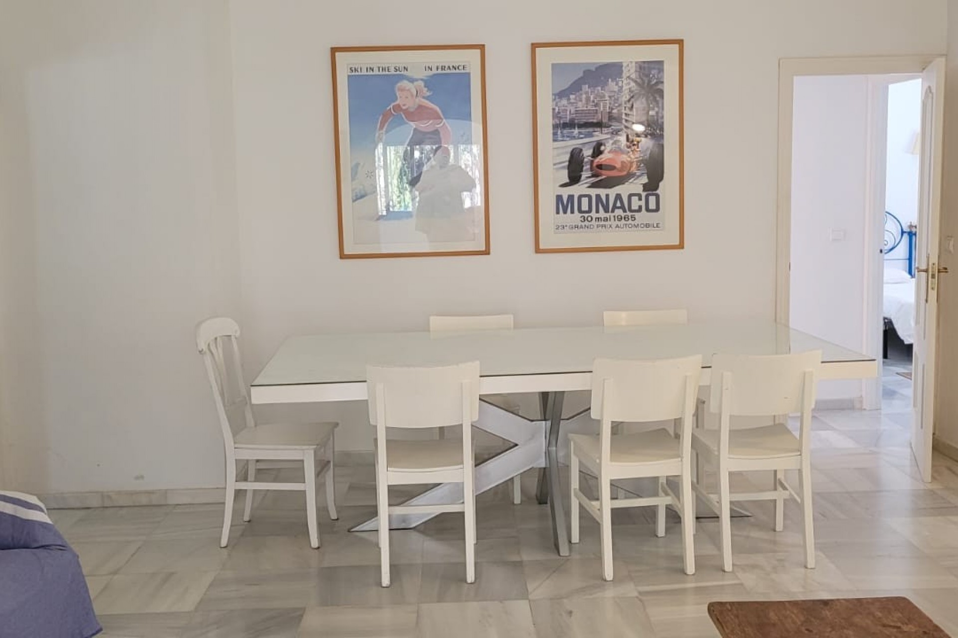 Revente - Villa -
Marbella - Las Chapas