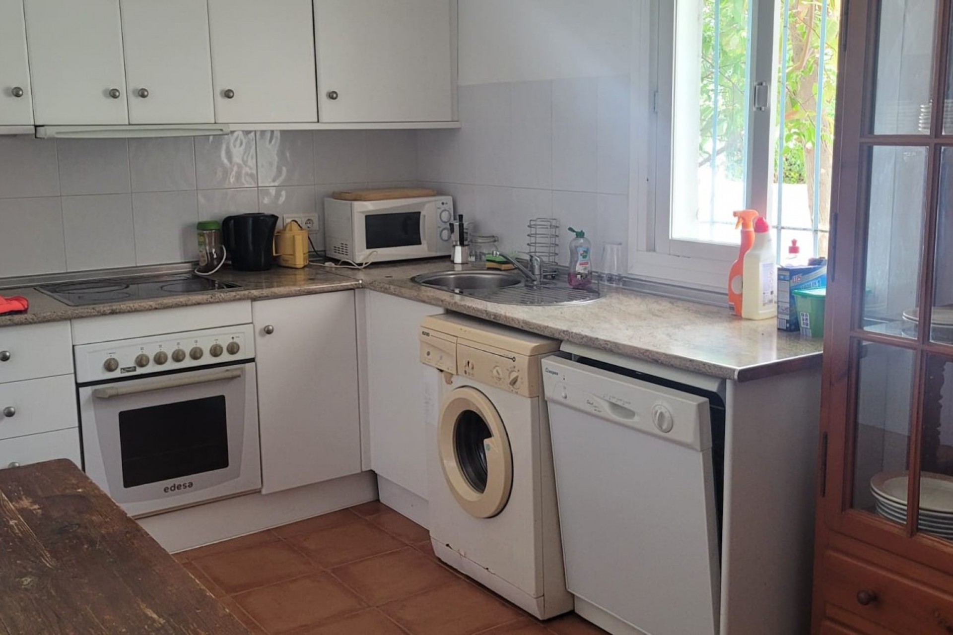 Revente - Villa -
Marbella - Las Chapas