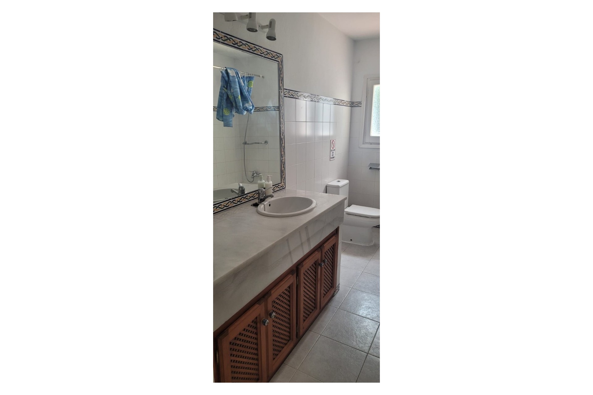 Revente - Villa -
Marbella - Las Chapas