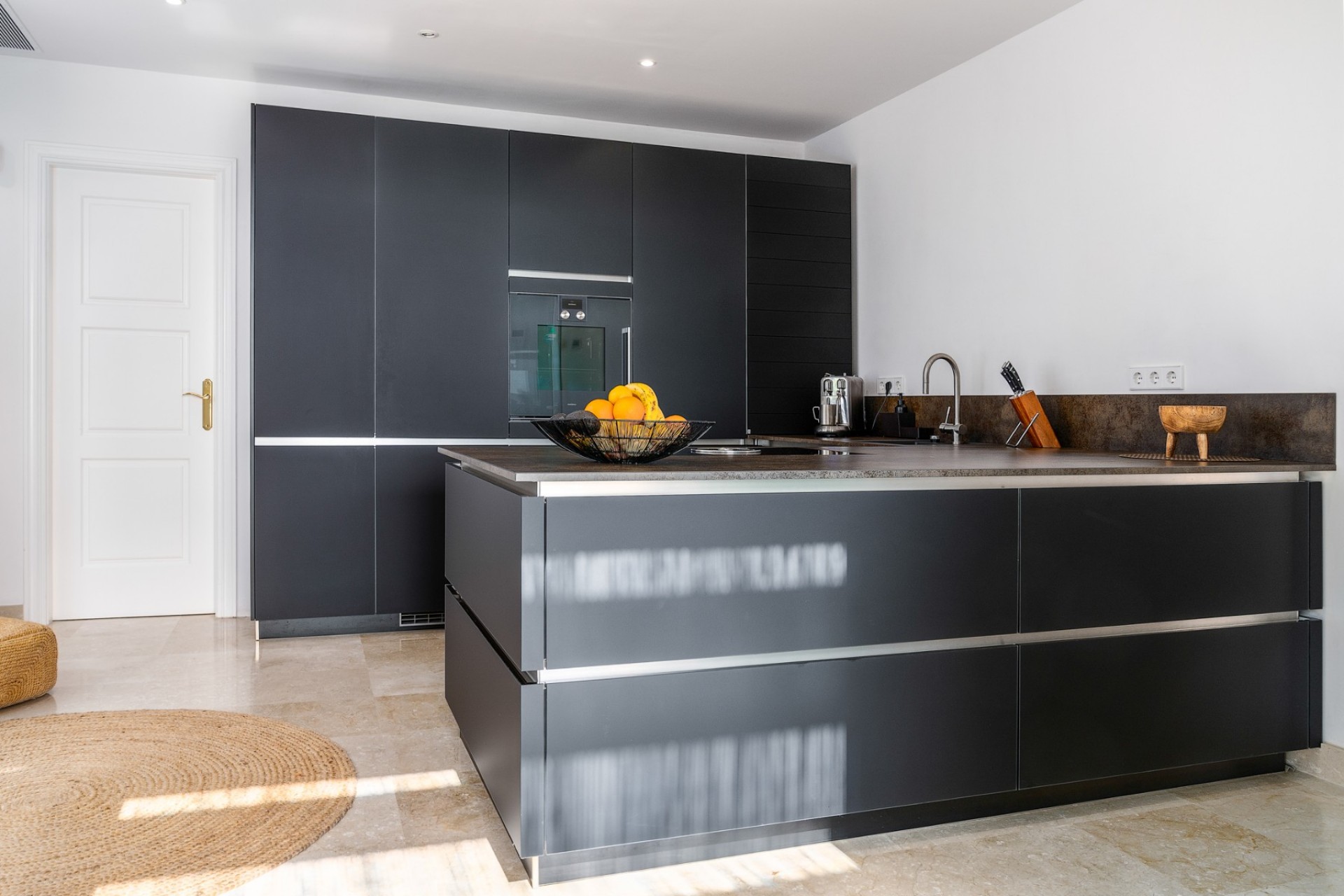 Revente - Villa -
Marbella - Los Monteros