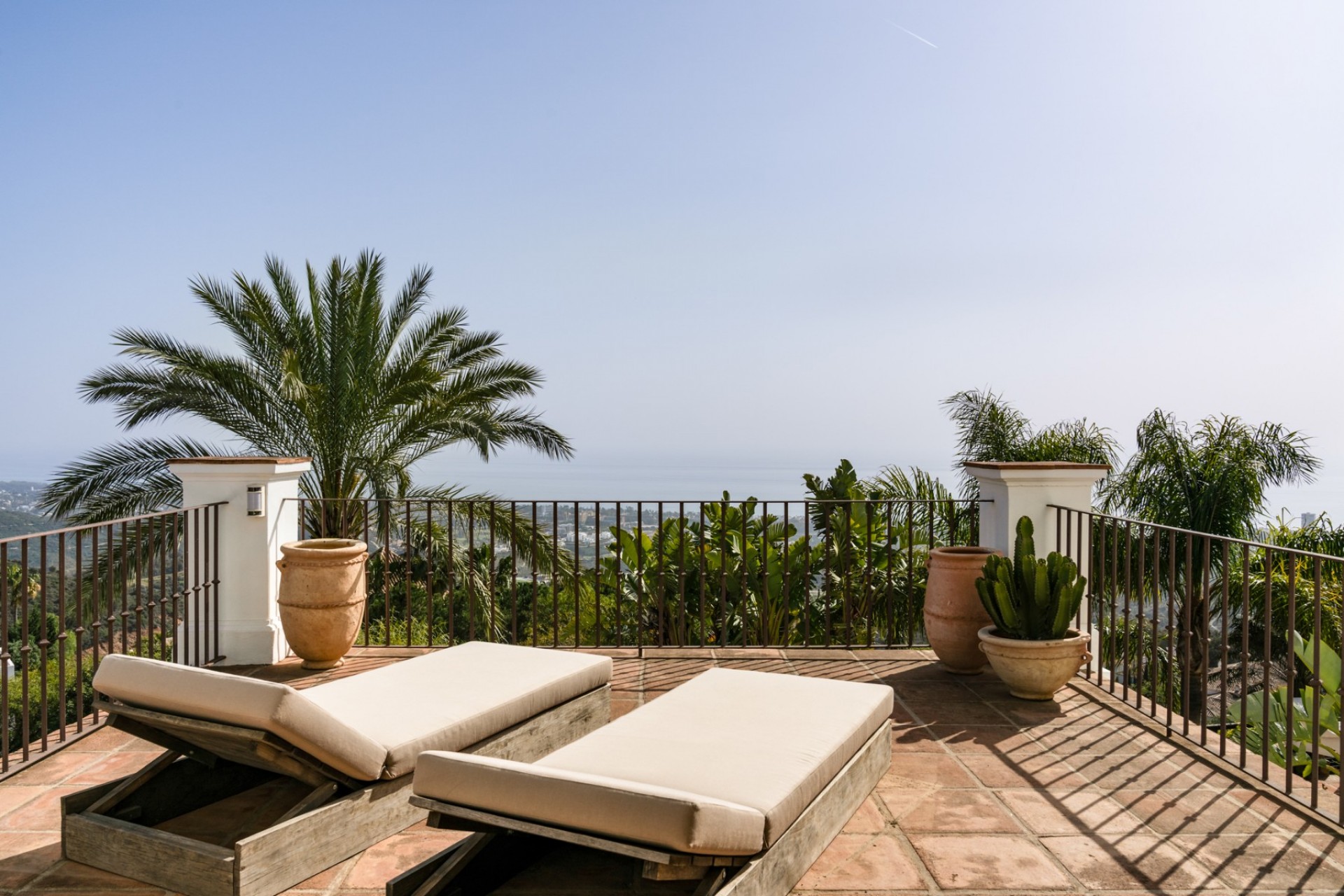 Revente - Villa -
Marbella - Los Monteros