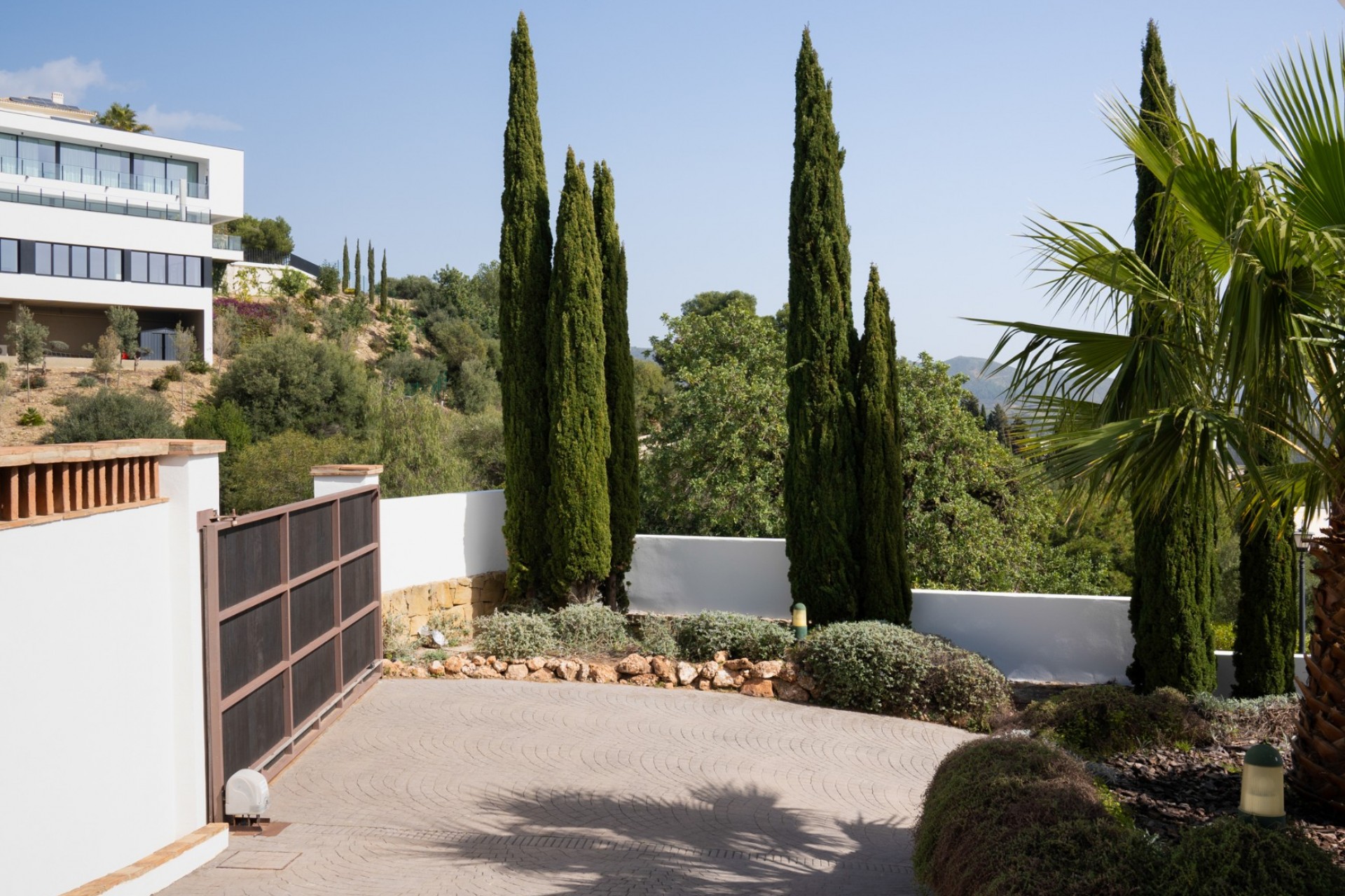 Revente - Villa -
Marbella - Los Monteros