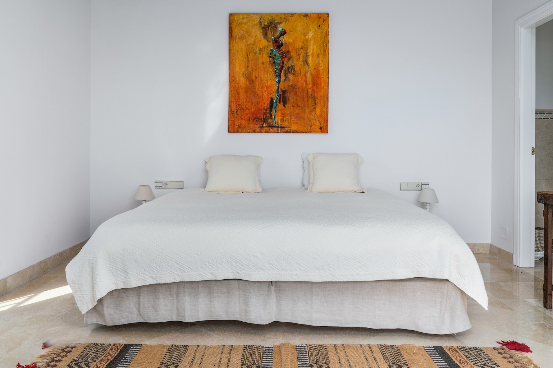 Revente - Villa -
Marbella - Los Monteros