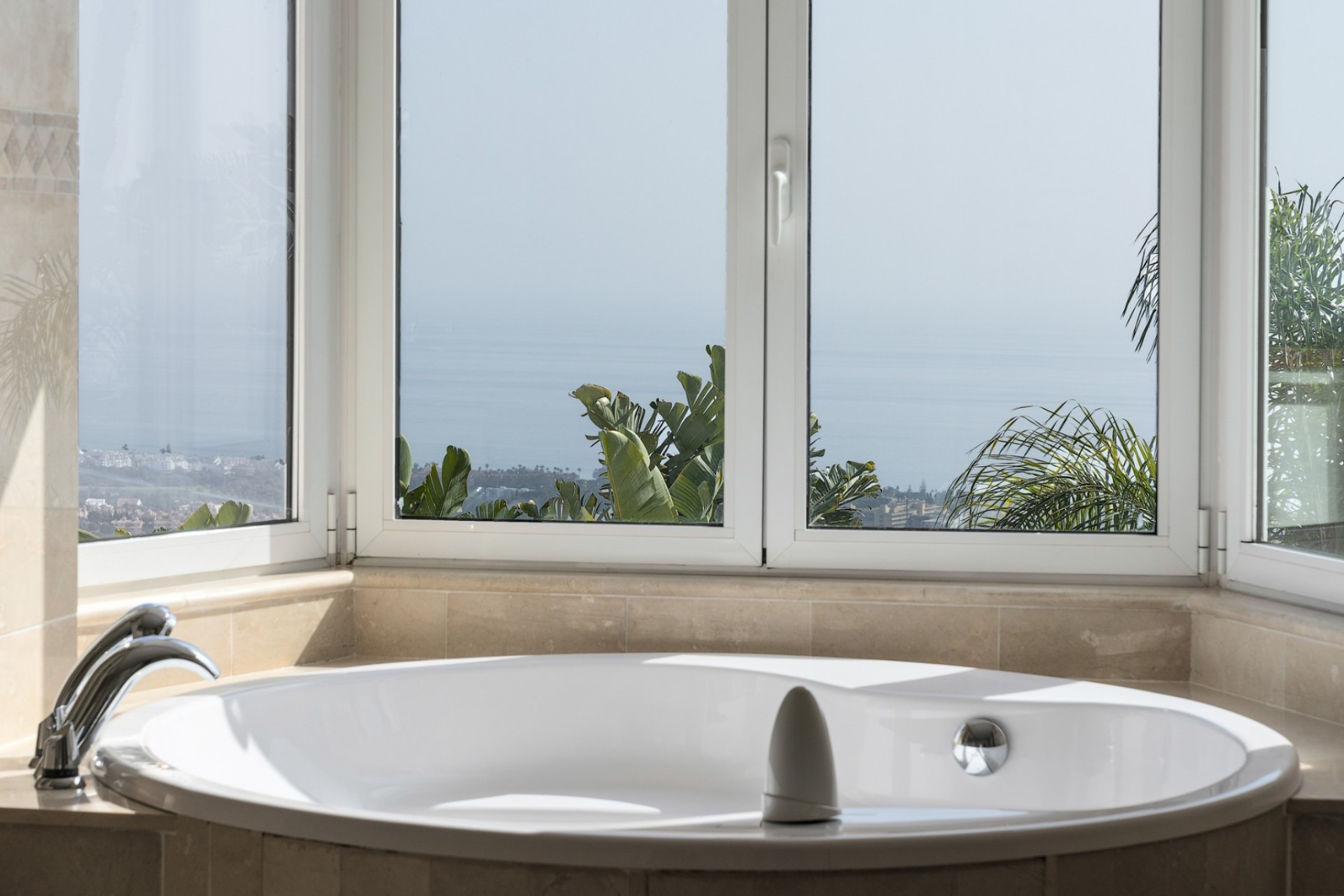 Revente - Villa -
Marbella - Los Monteros