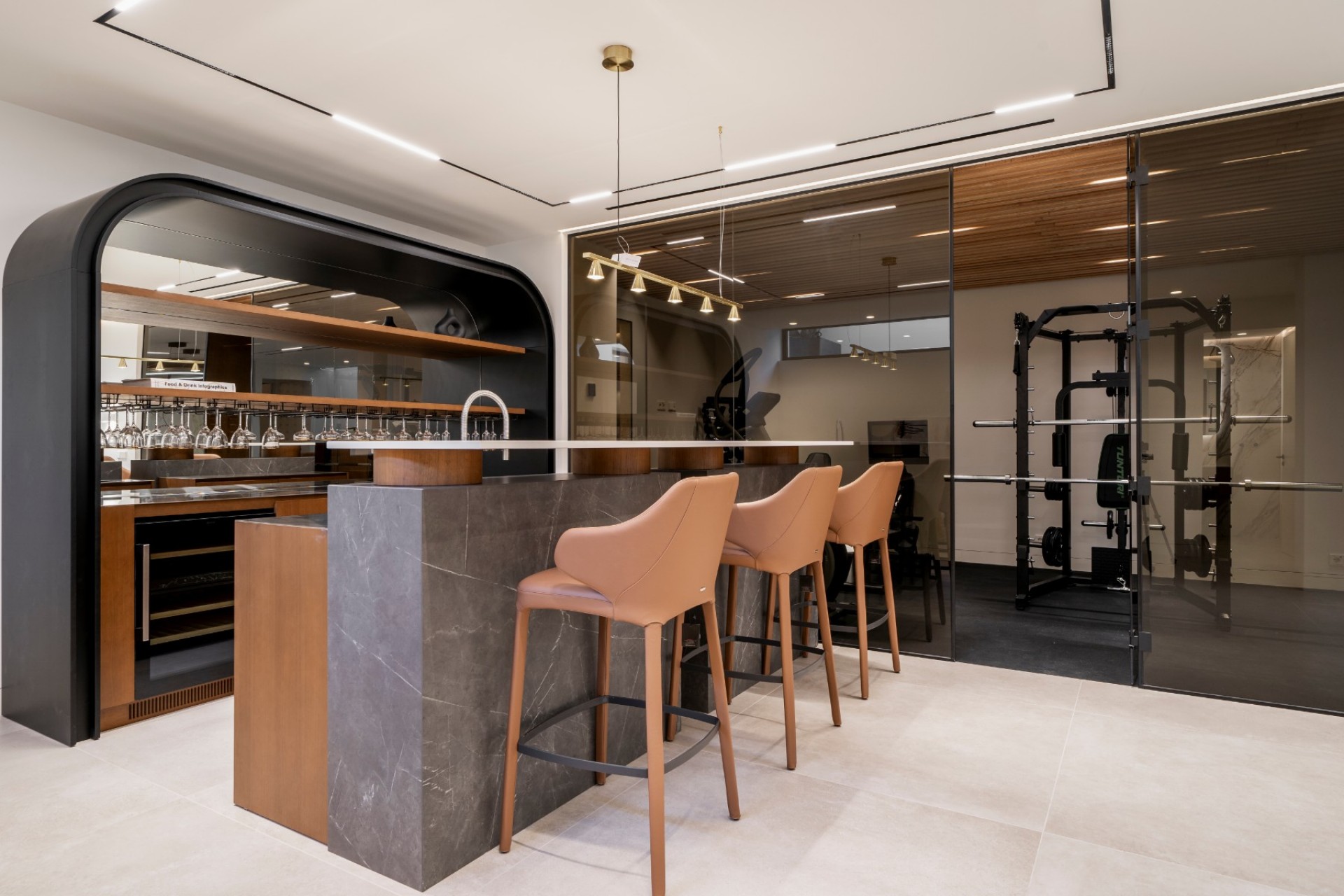 Revente - Villa -
Marbella - Nagueles