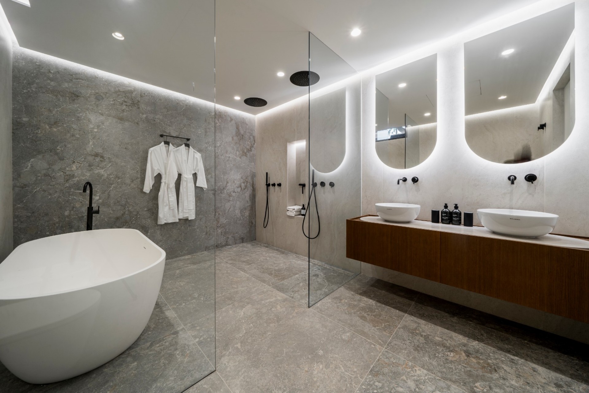 Revente - Villa -
Marbella - Nagueles