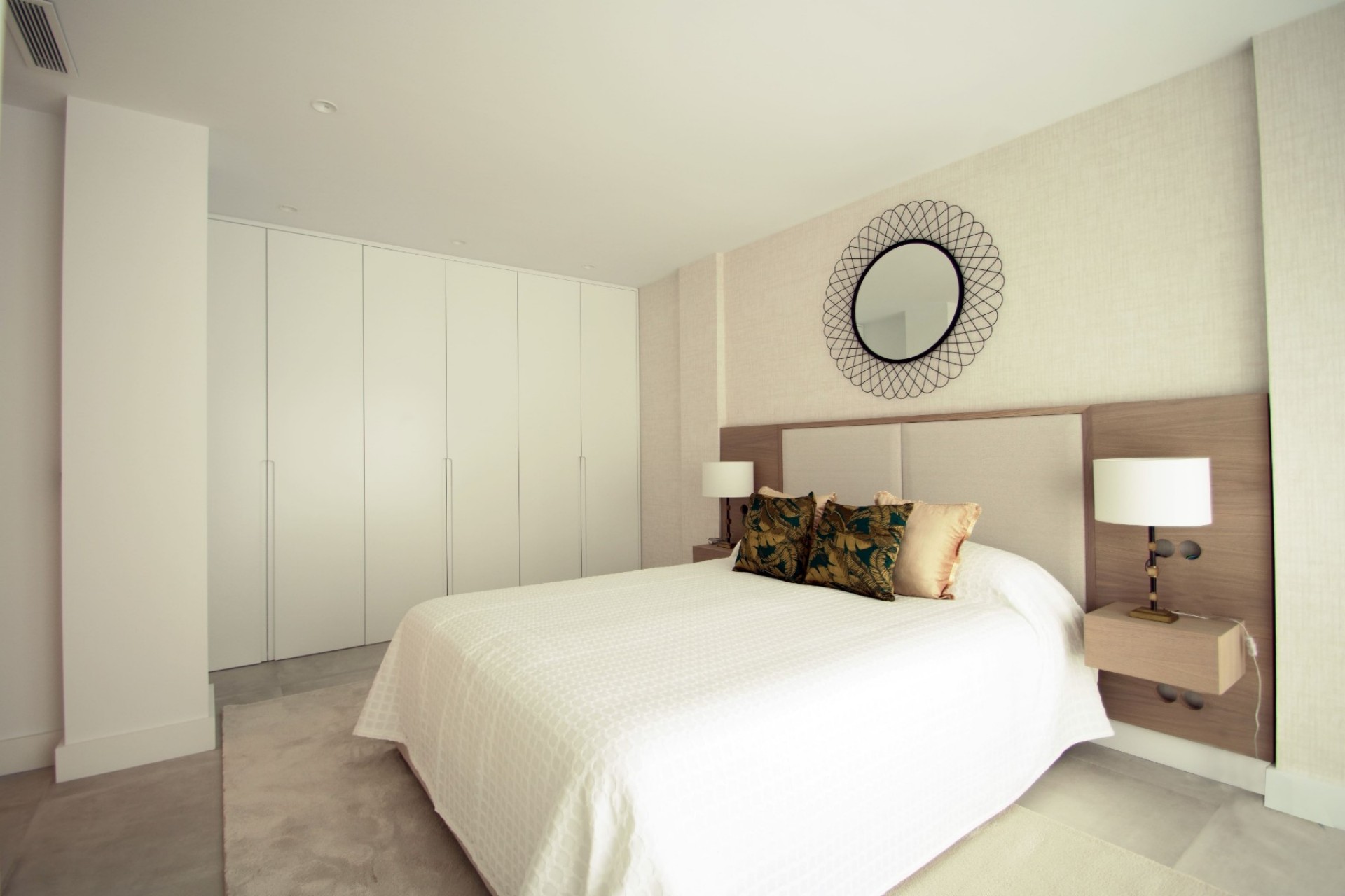 Revente - Villa -
Marbella - Nueva Andalucía