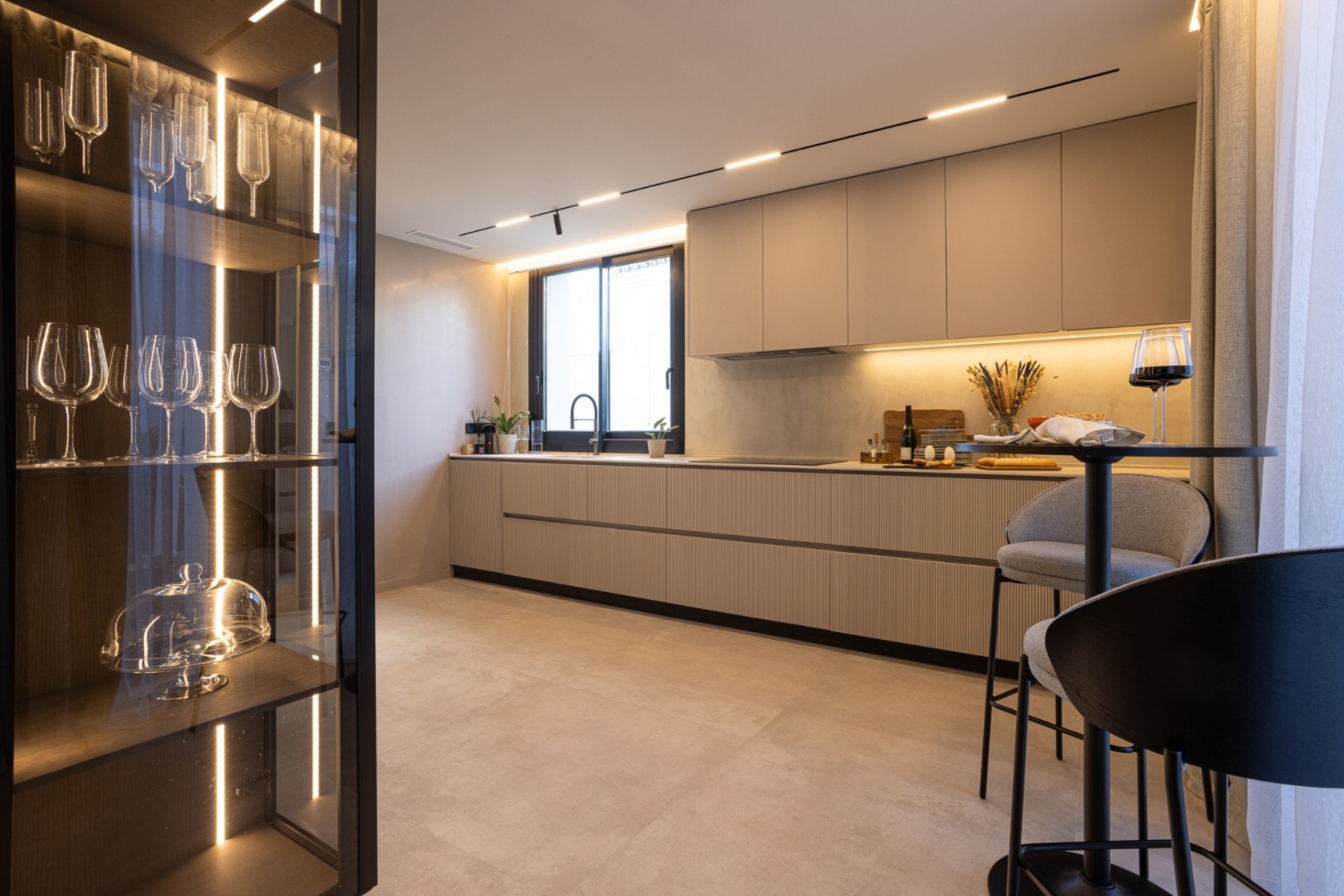 Revente - Villa -
Marbella - Nueva Andalucía