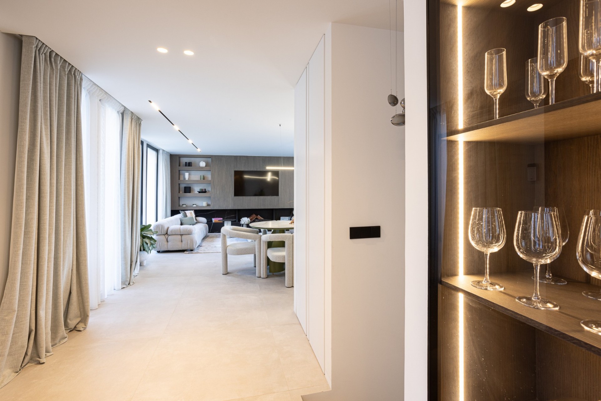 Revente - Villa -
Marbella - Nueva Andalucía