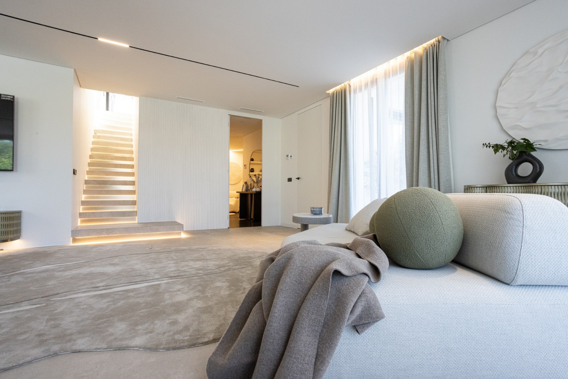 Revente - Villa -
Marbella - Nueva Andalucía