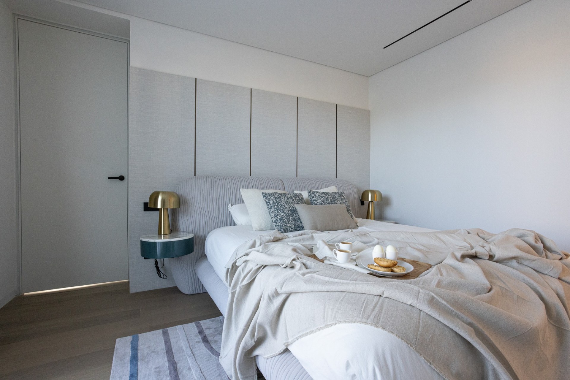 Revente - Villa -
Marbella - Nueva Andalucía