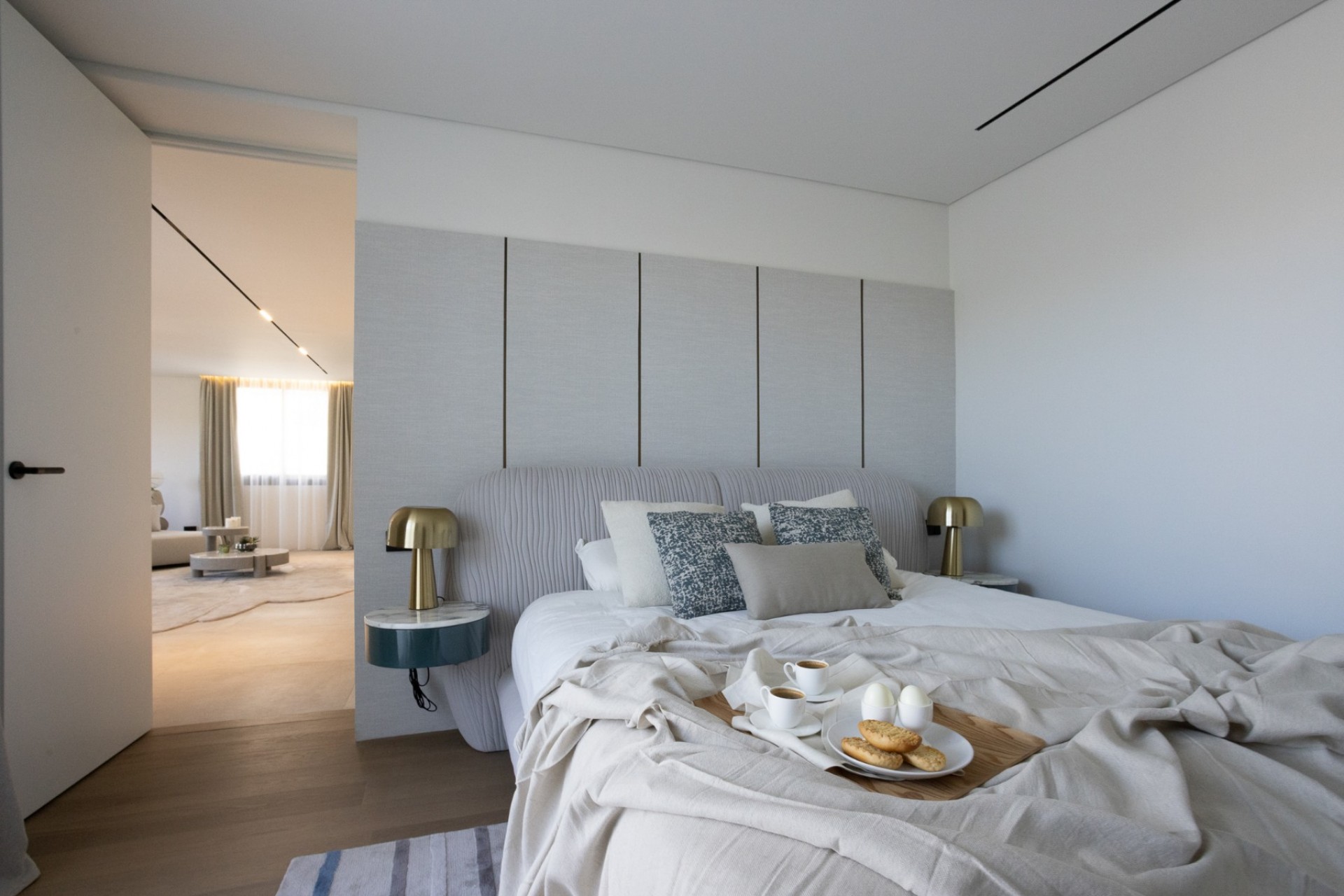 Revente - Villa -
Marbella - Nueva Andalucía