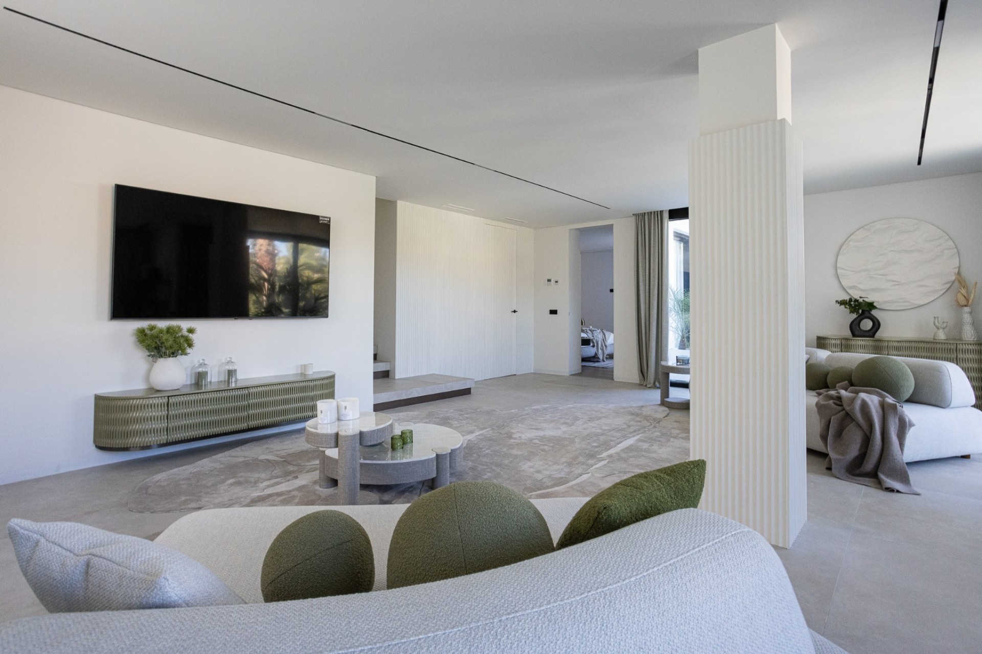 Revente - Villa -
Marbella - Nueva Andalucía
