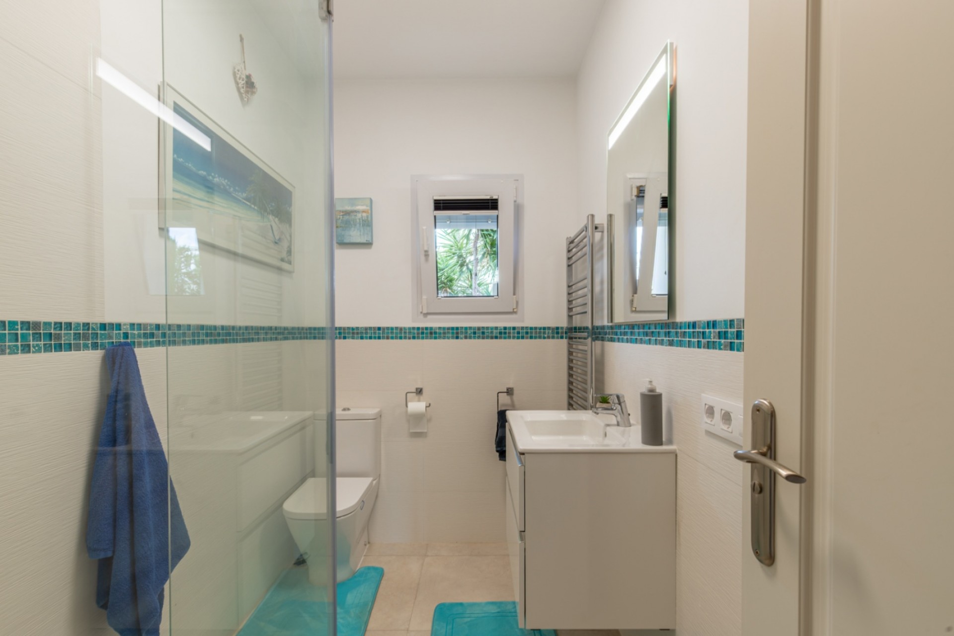 Revente - Villa -
Moraira - Arnella