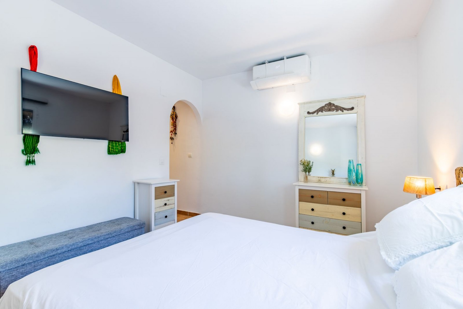 Revente - Villa -
Moraira - Baladrar