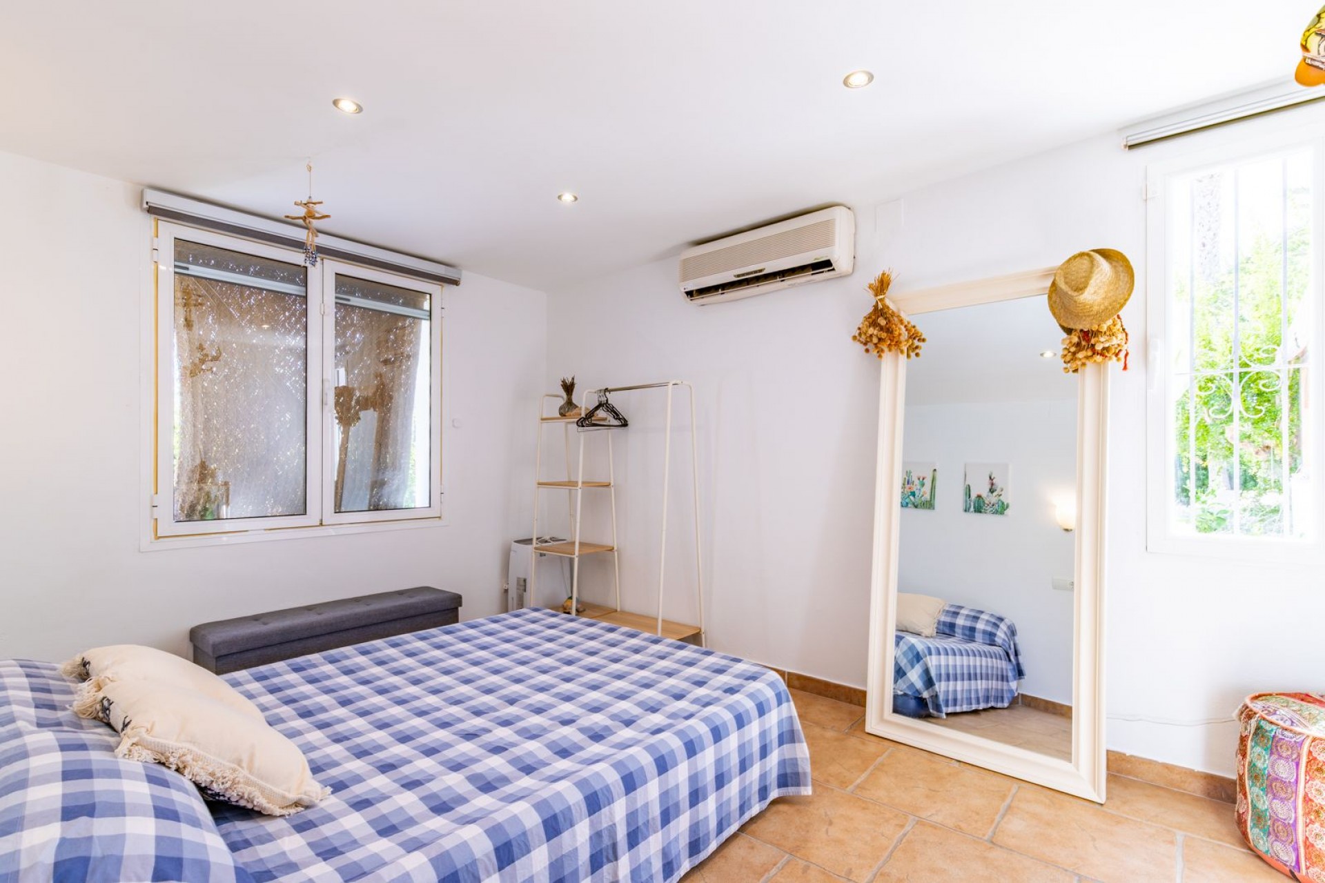 Revente - Villa -
Moraira - Baladrar