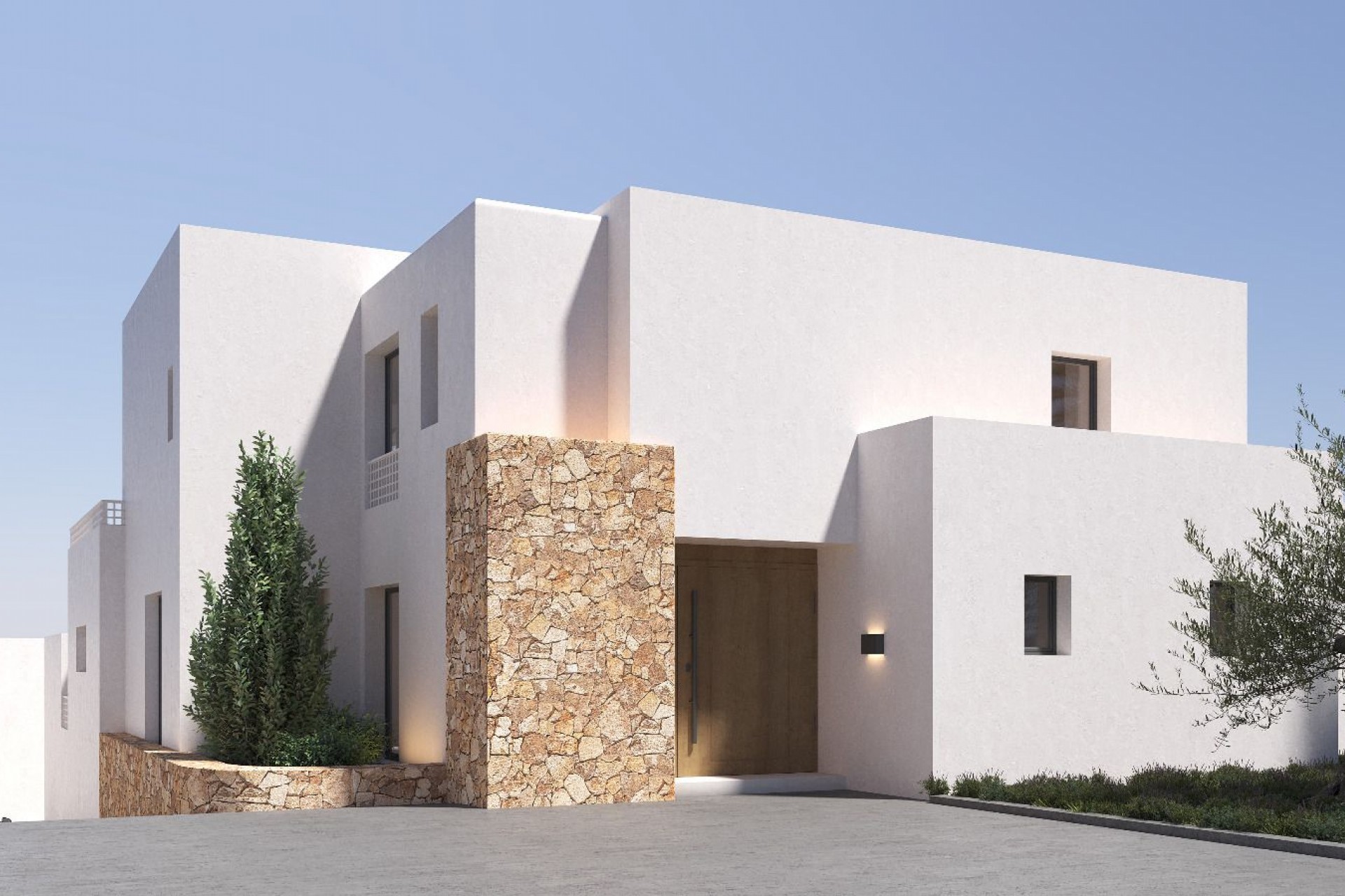 Revente - Villa -
Moraira - Benimeit