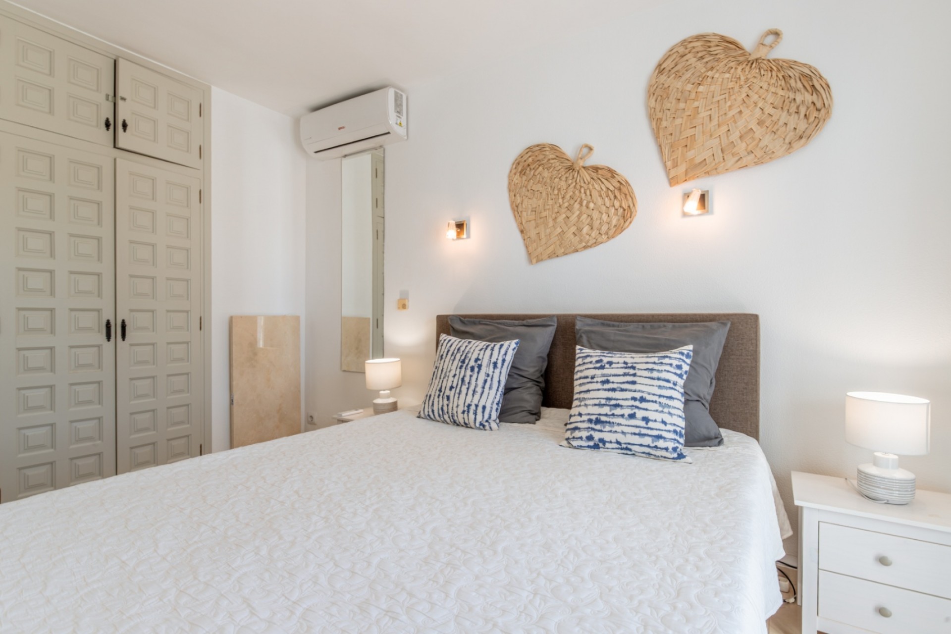 Revente - Villa -
Moraira - El Tesoro