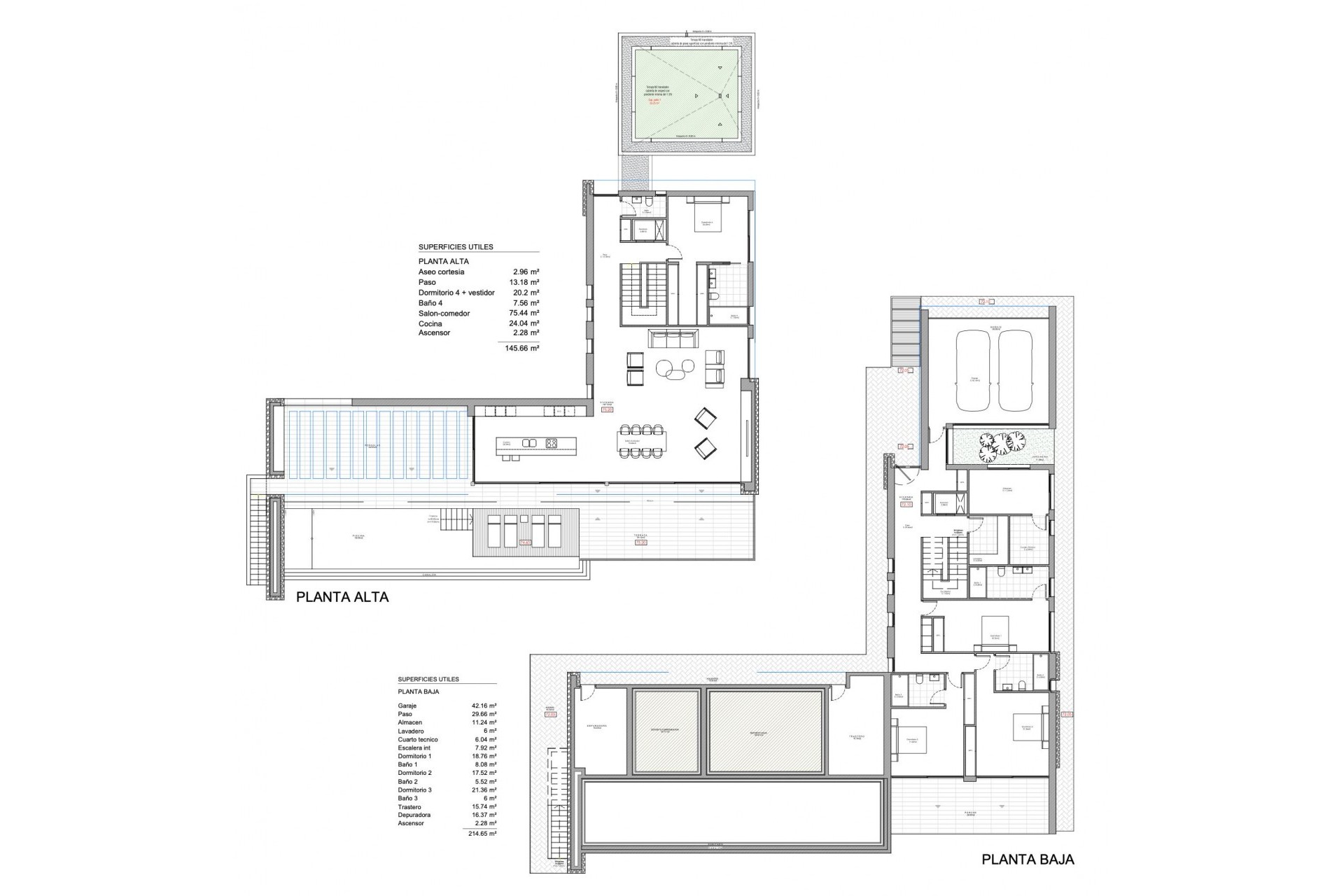 Revente - Villa -
Moraira - Moravit