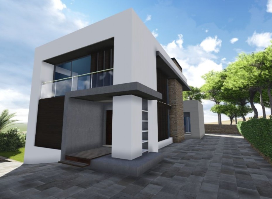 Revente - Villa -
Moraira - Pinar del Advocat