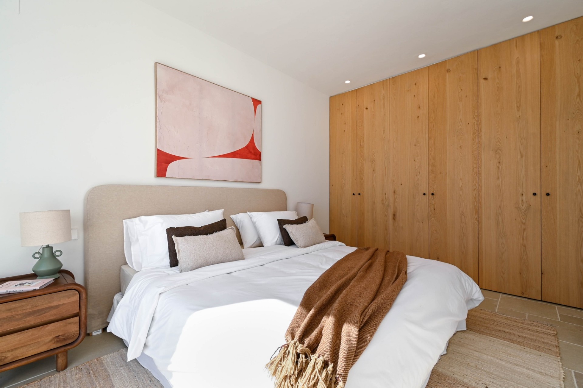 Revente - Villa -
Moraira - Pinar del Advocat