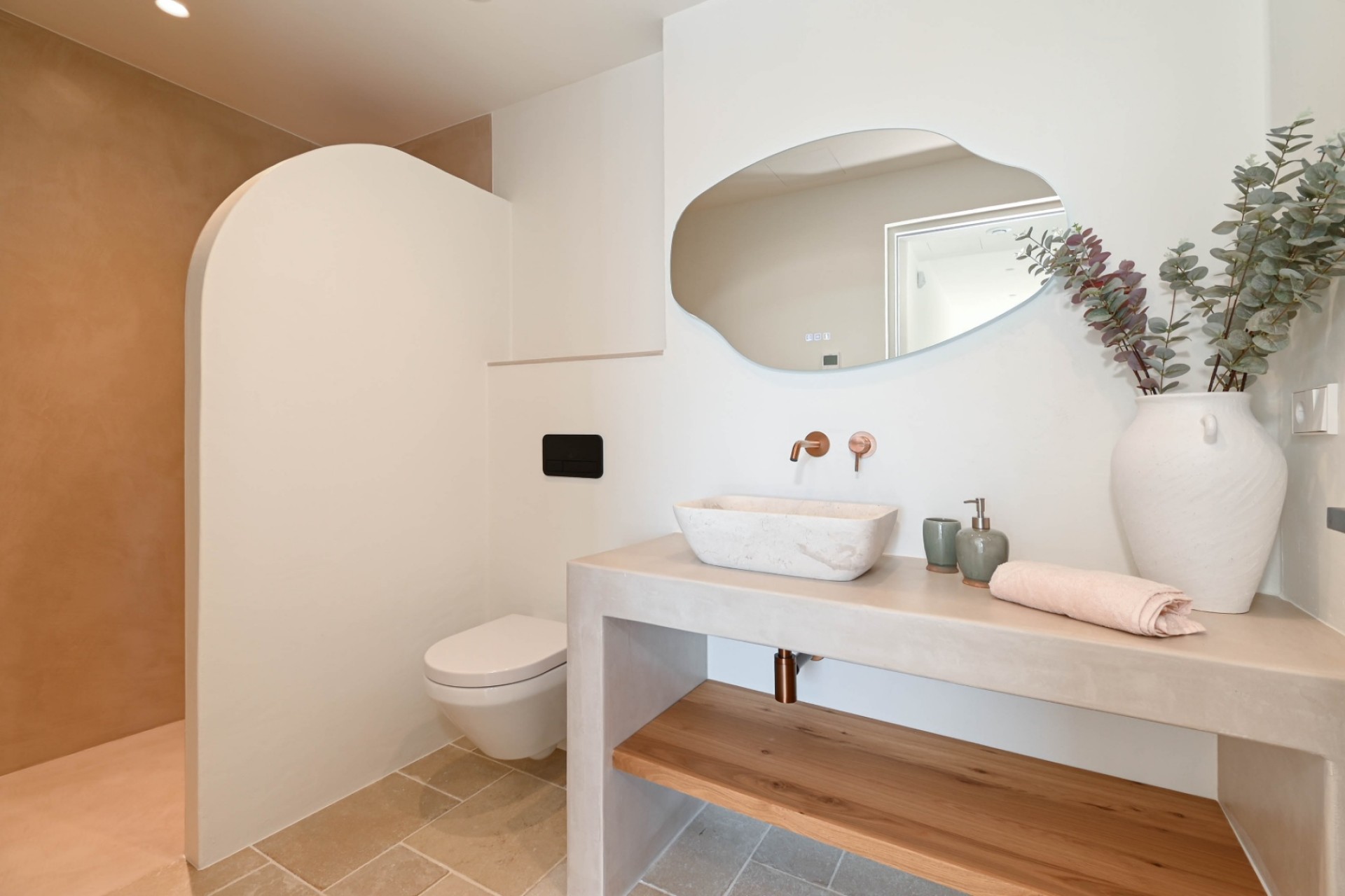 Revente - Villa -
Moraira - Pinar del Advocat